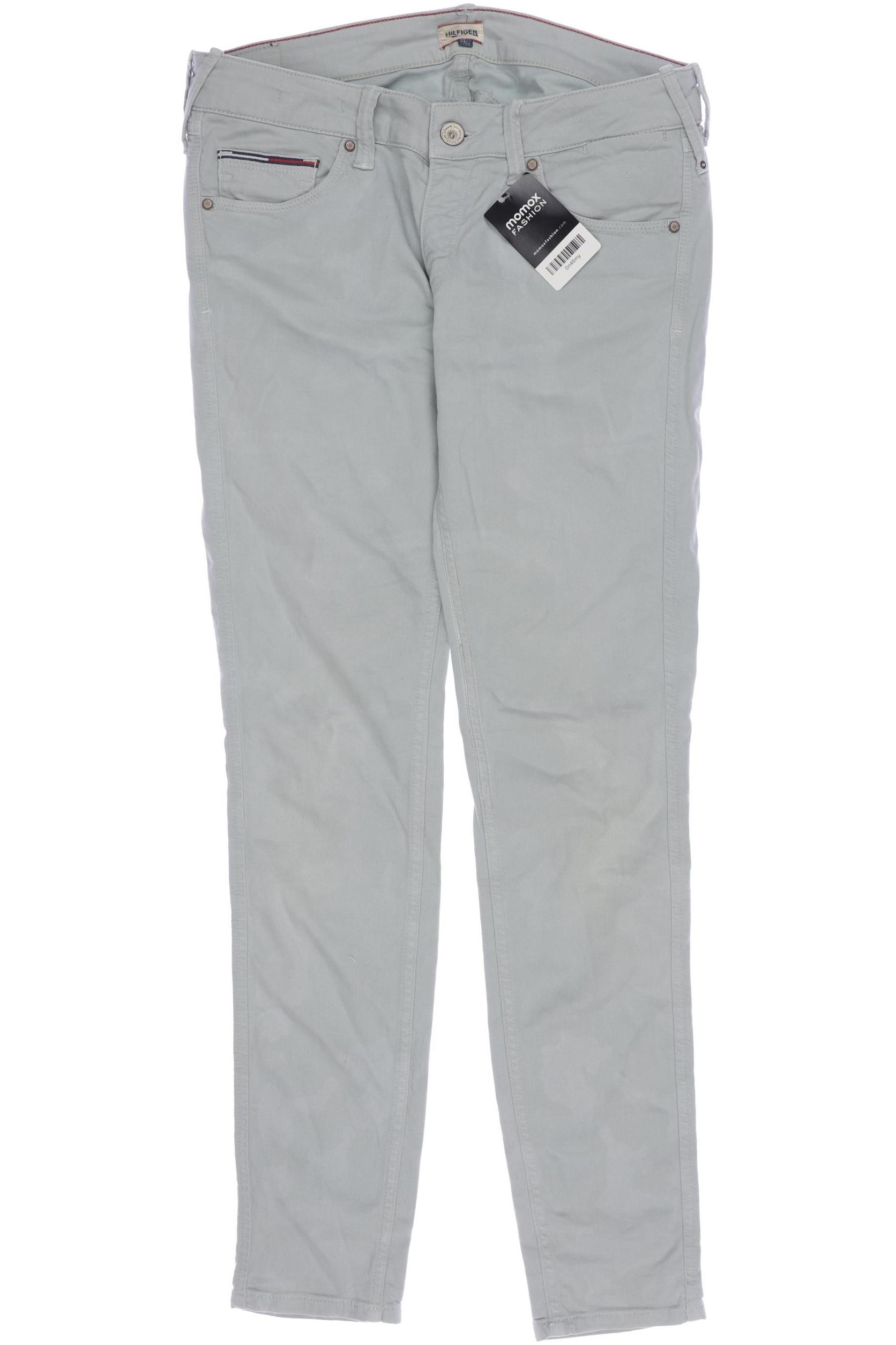 

Hilfiger Denim Herren Jeans, hellblau, Gr. 32