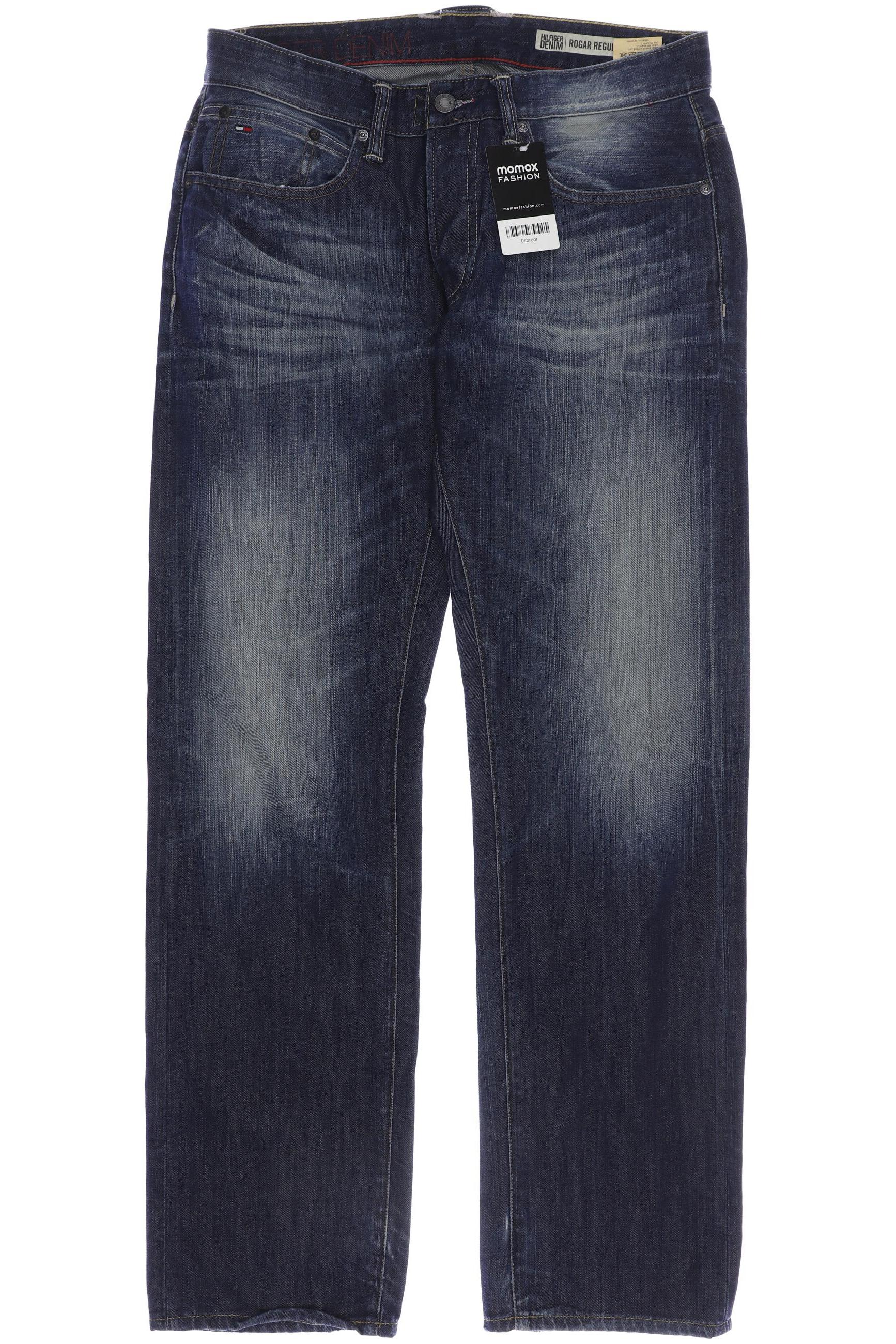 

HILFIGER DENIM Herren Jeans, blau