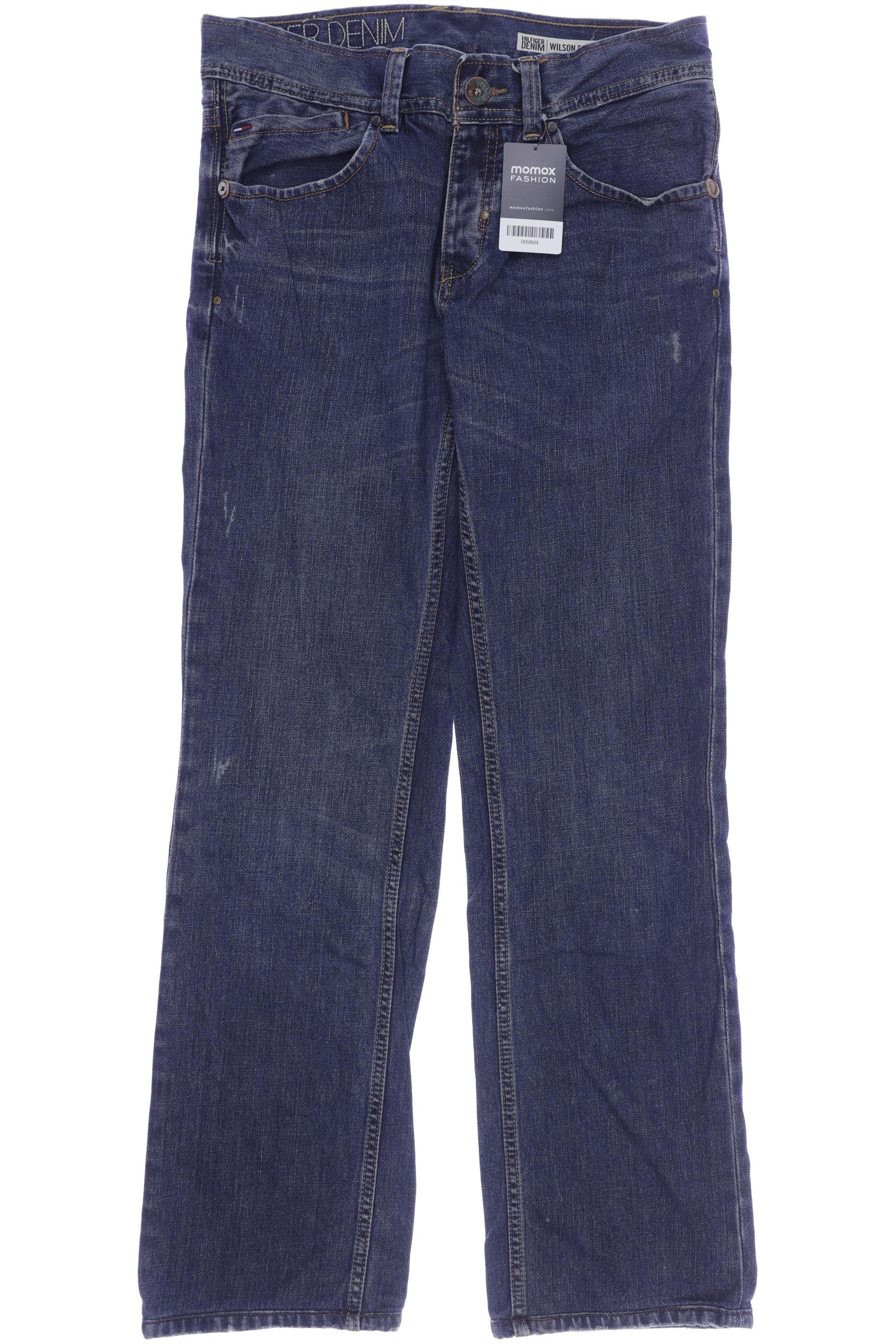 

HILFIGER DENIM Herren Jeans, blau