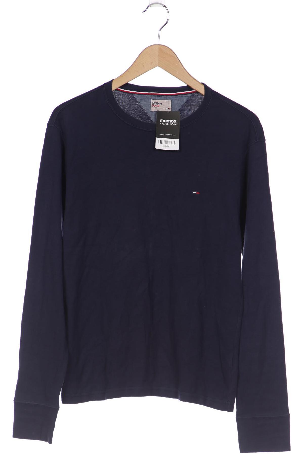 

HILFIGER DENIM Herren Pullover, marineblau