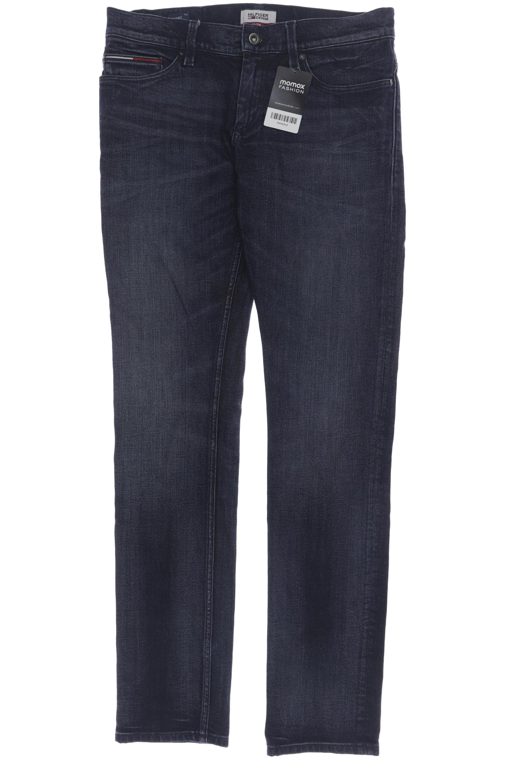 

Hilfiger Denim Herren Jeans, marineblau, Gr. 31