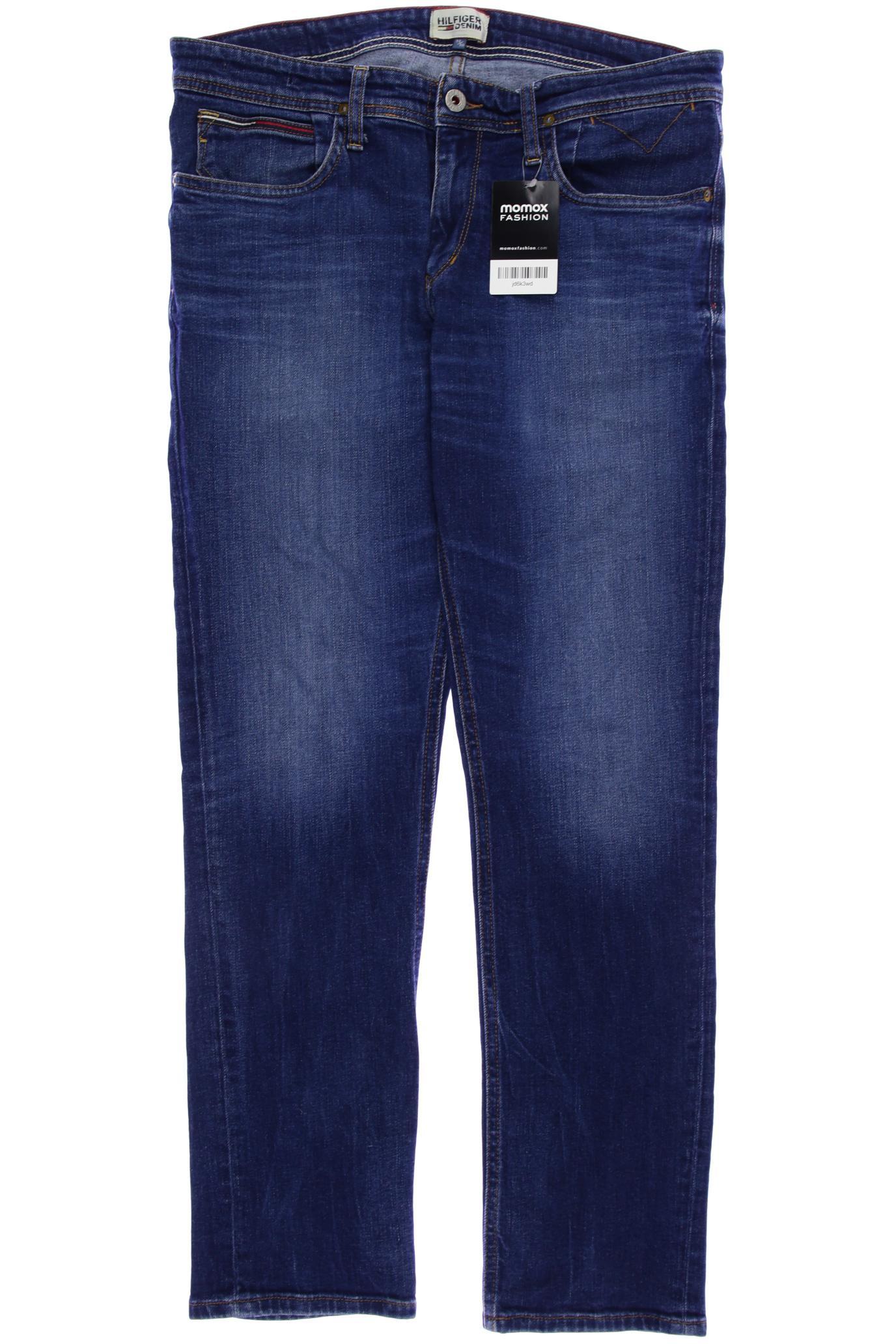 

Hilfiger Denim Herren Jeans, blau, Gr. 32
