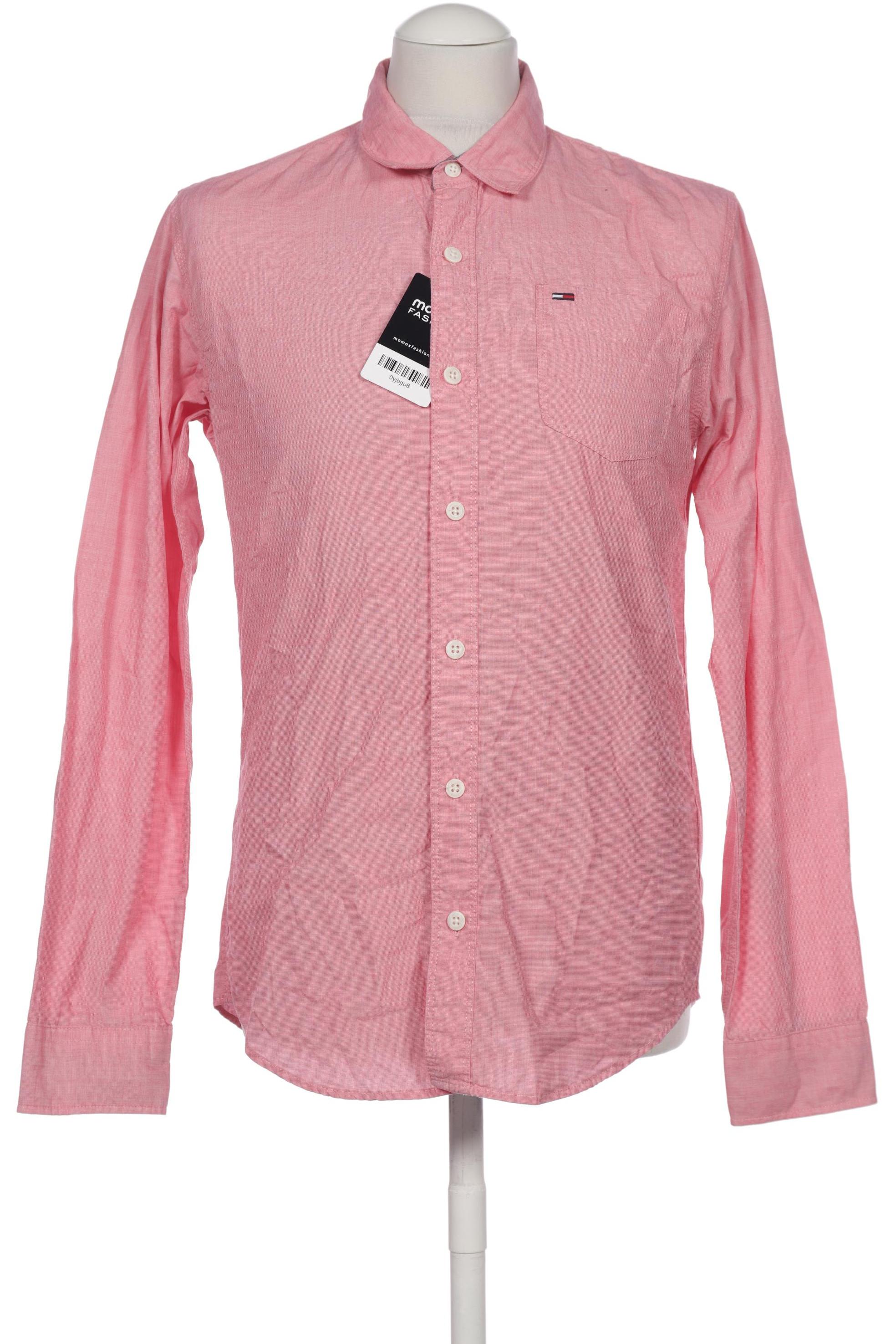 

HILFIGER DENIM Herren Hemd, pink