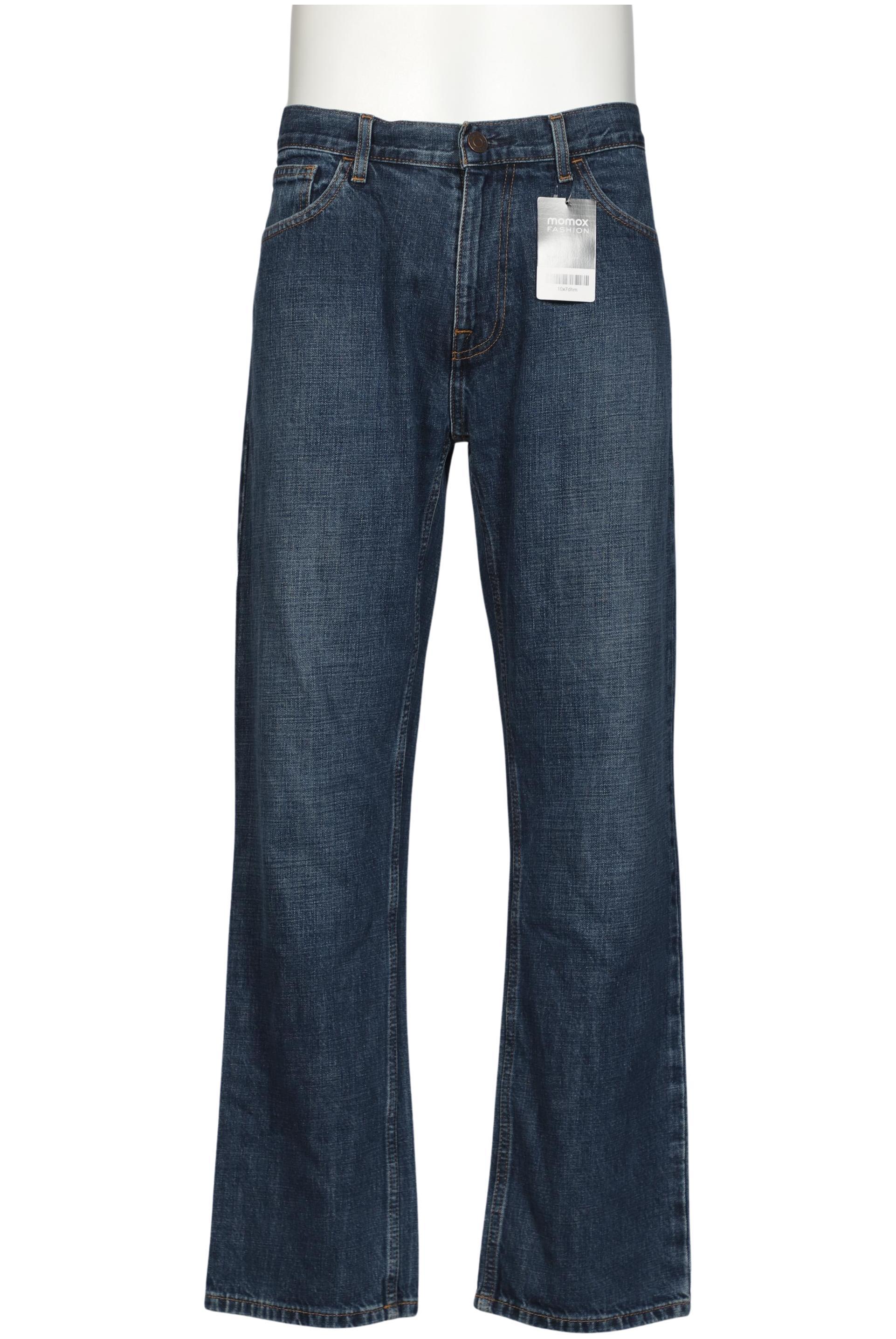 

Hilfiger Denim Herren Jeans, blau, Gr. 34