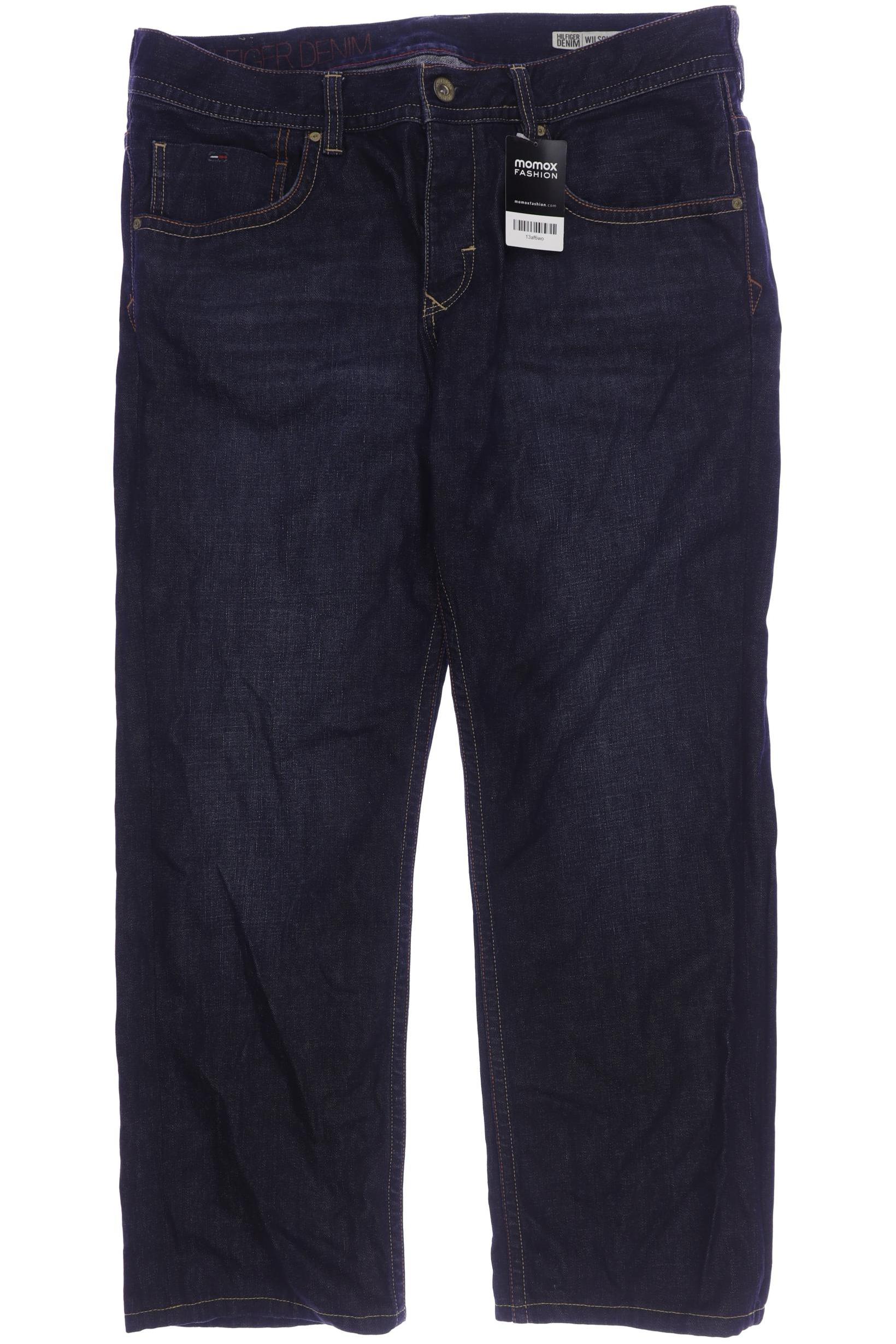 

Hilfiger Denim Herren Jeans, marineblau, Gr. 38