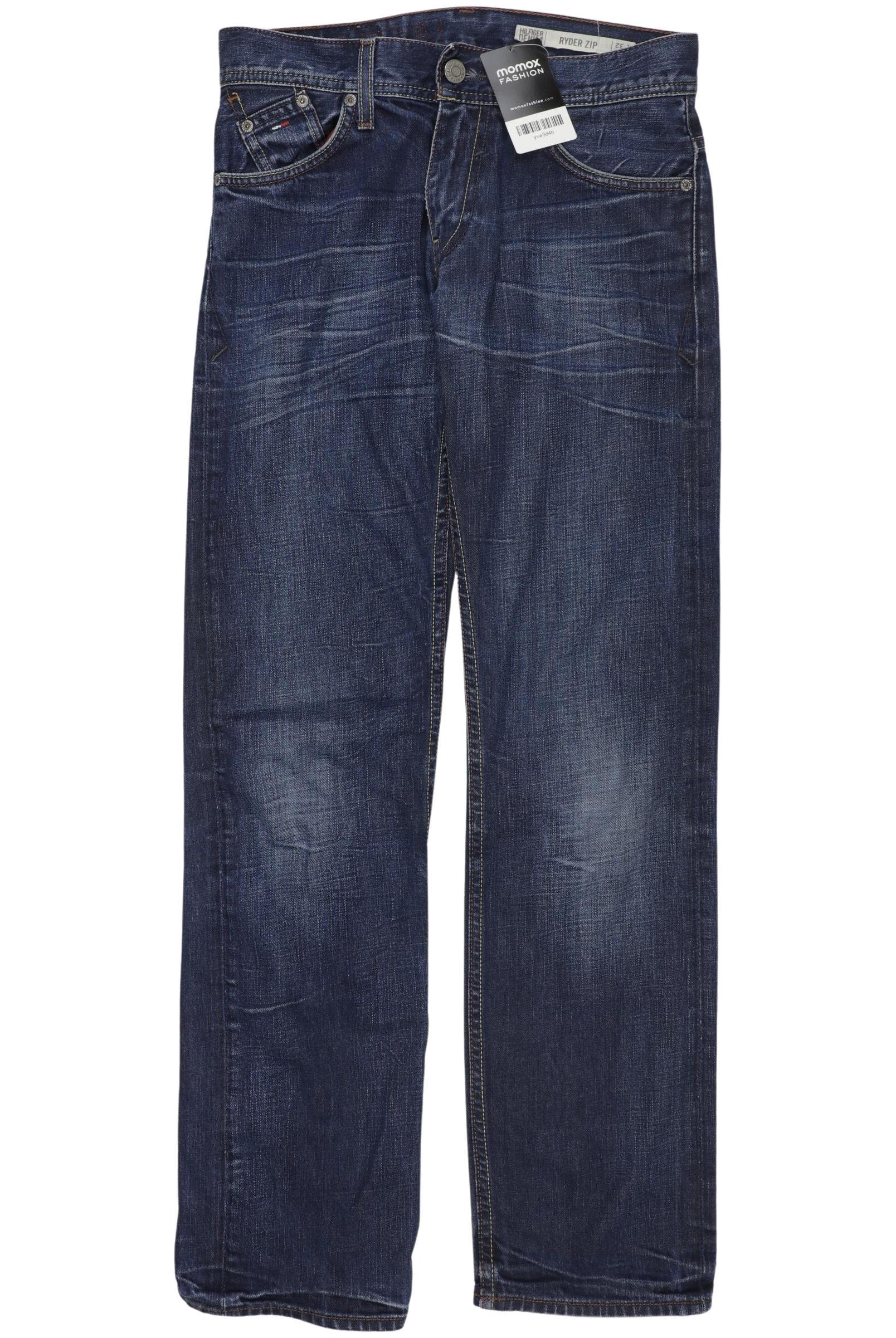 

Hilfiger Denim Herren Jeans, blau, Gr. 28