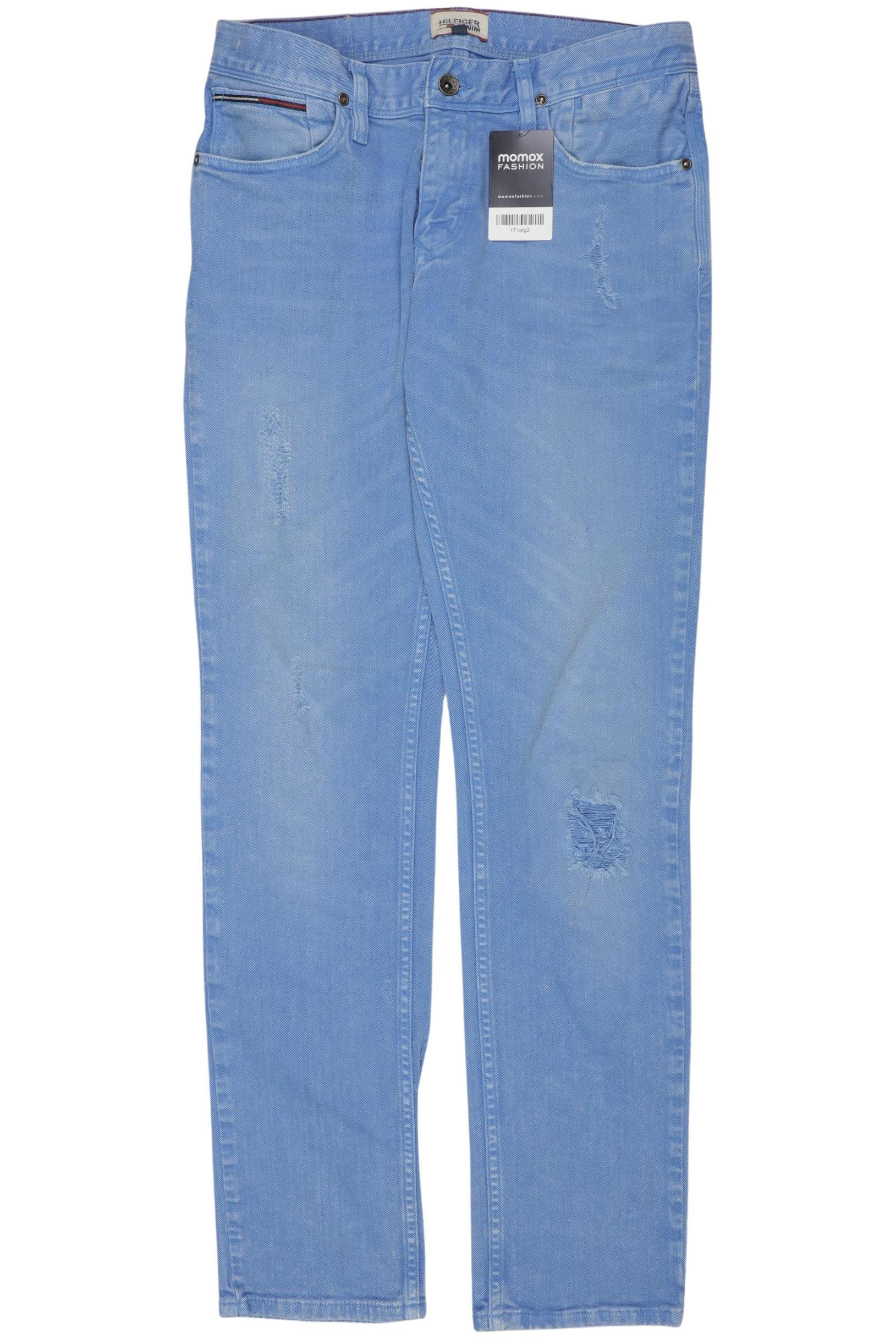 Thumbnail - Hilfiger Denim Herren Jeans, hellblau, Gr. 29