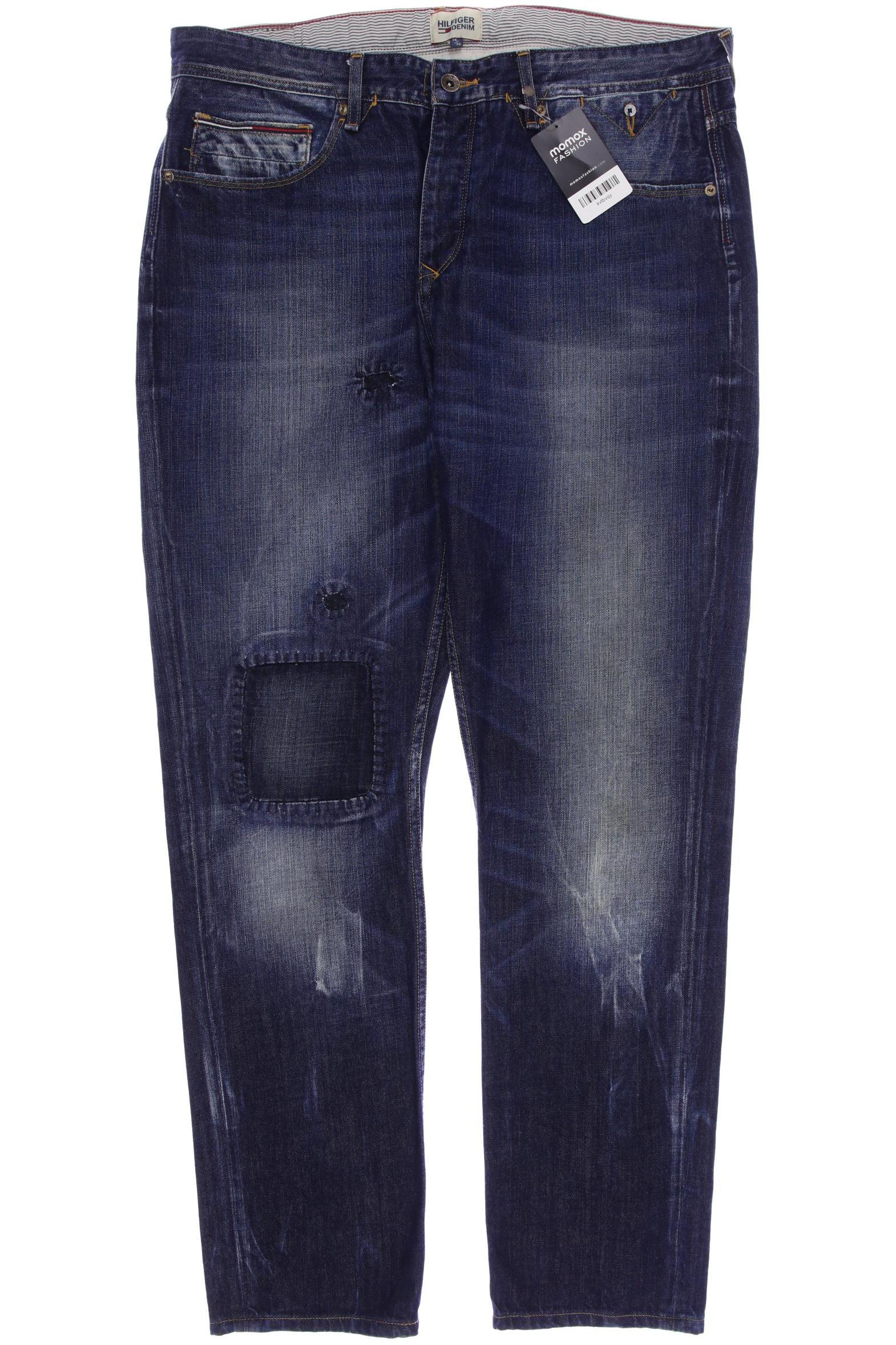 

Hilfiger Denim Herren Jeans, marineblau, Gr. 36