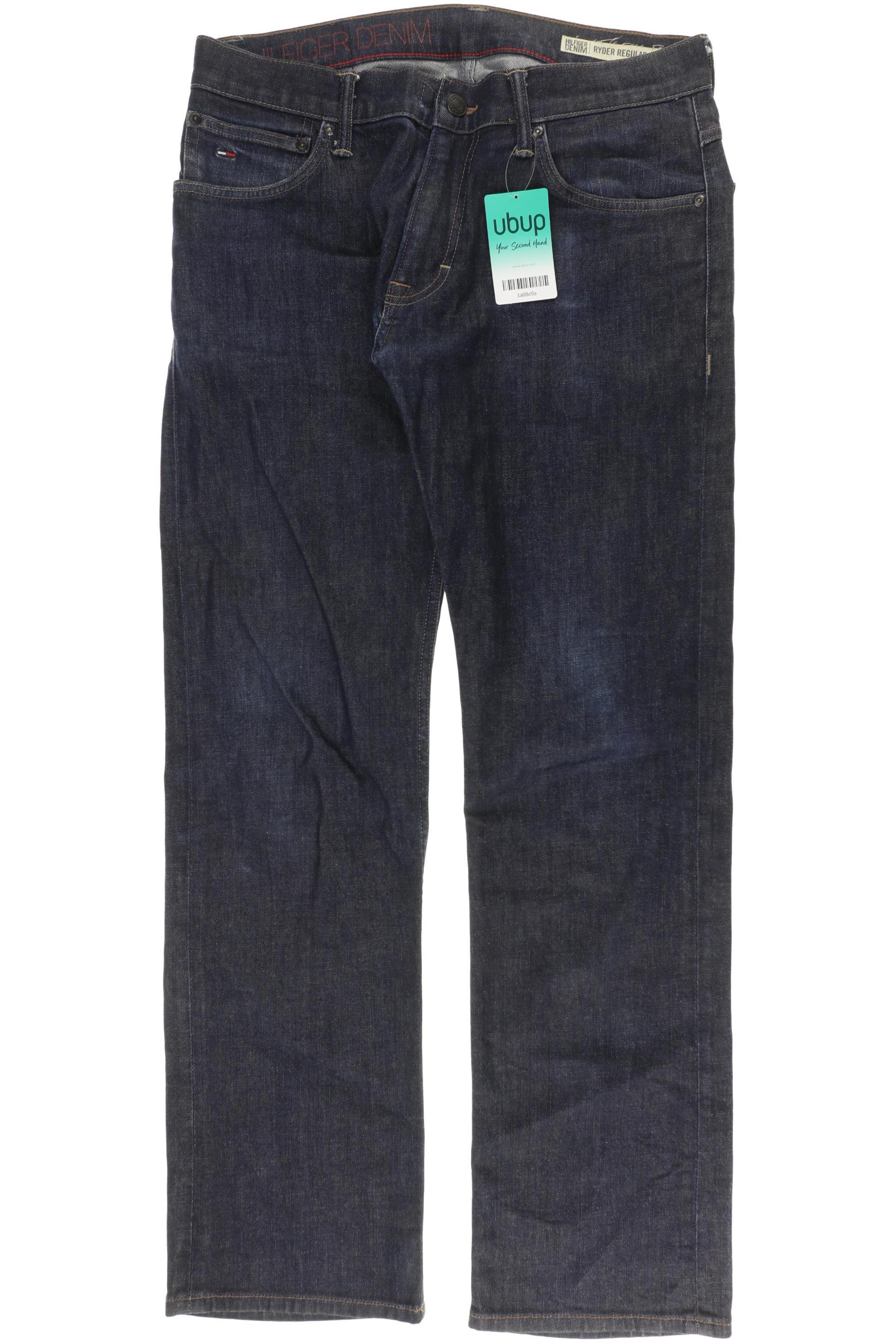 

Hilfiger Denim Herren Jeans, marineblau, Gr. 33