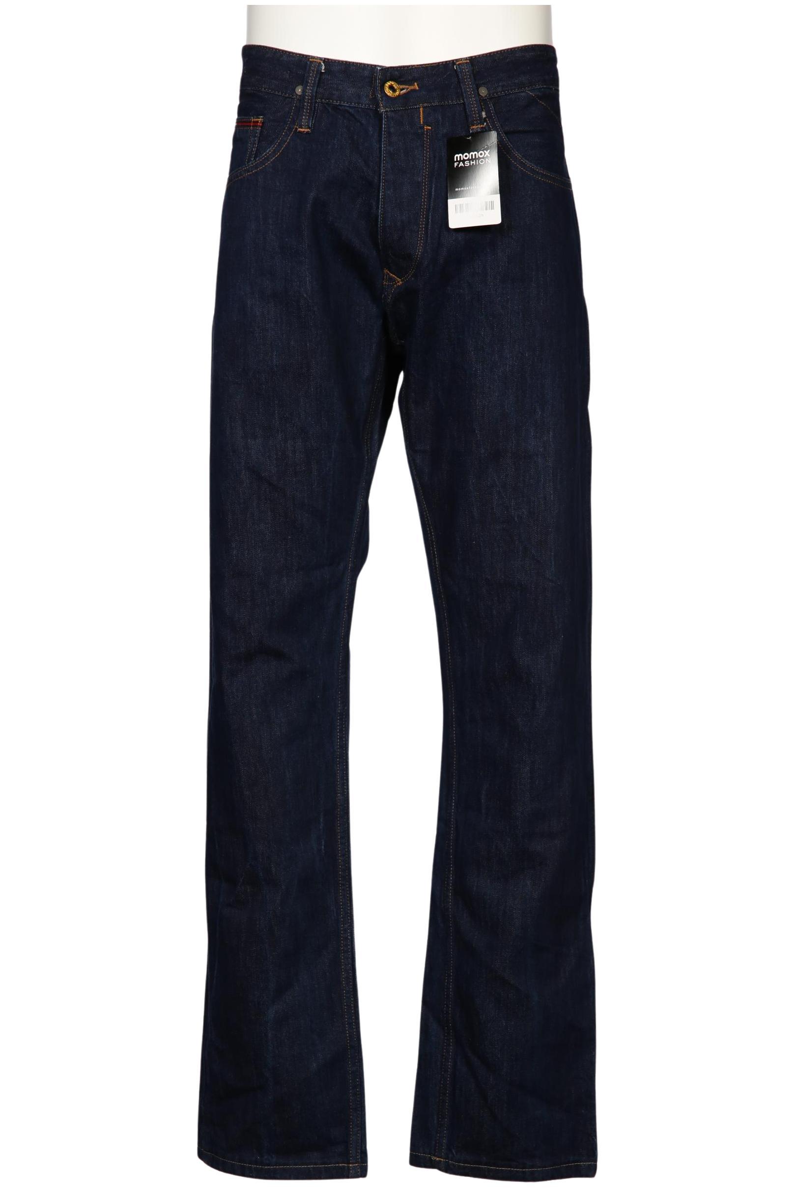 

Hilfiger Denim Herren Jeans, marineblau, Gr. 36