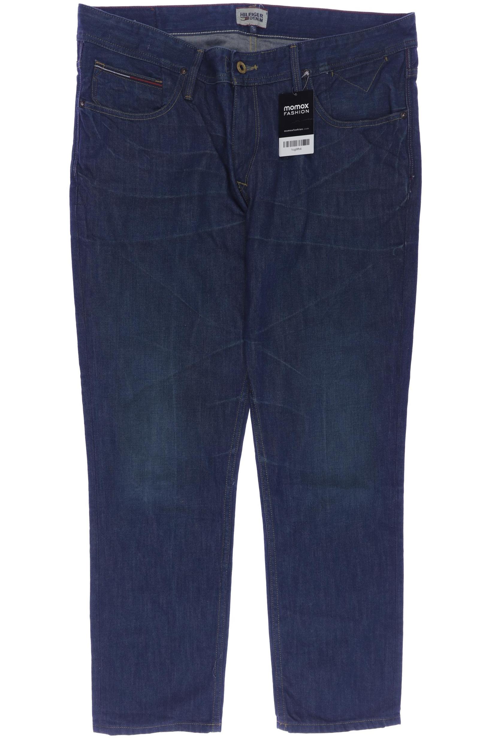 

Hilfiger Denim Herren Jeans, blau, Gr. 38