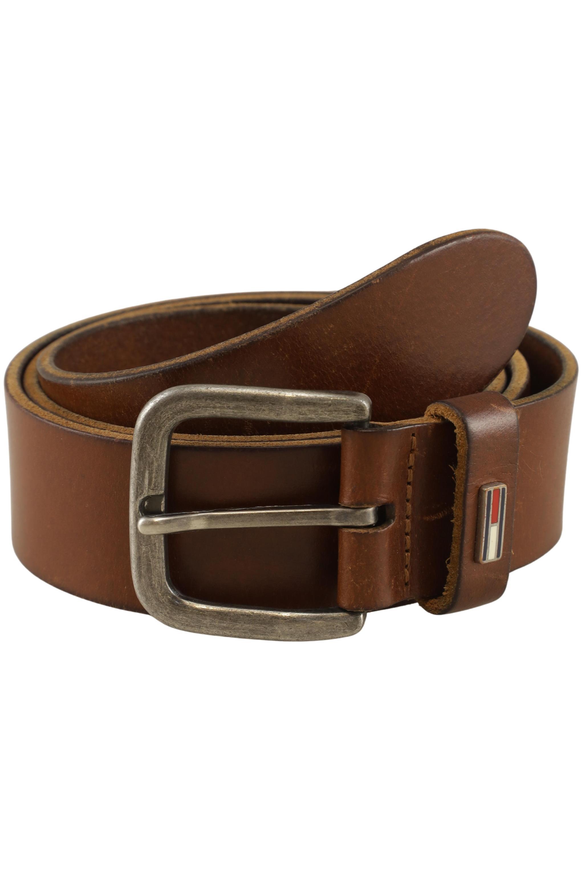 

Hilfiger Denim Herren Gürtel, braun, Gr. 95