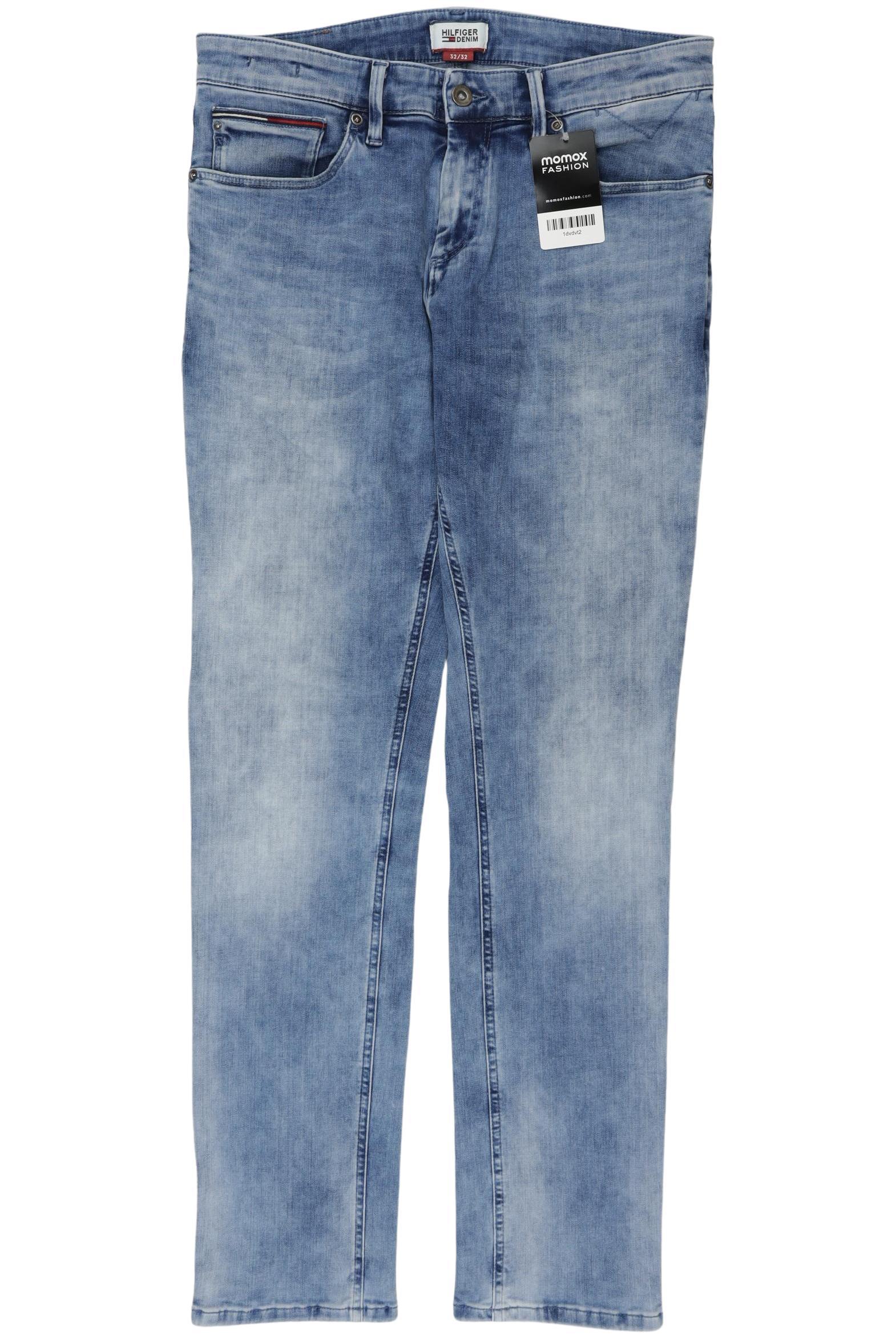 

Hilfiger Denim Herren Jeans, blau, Gr. 32