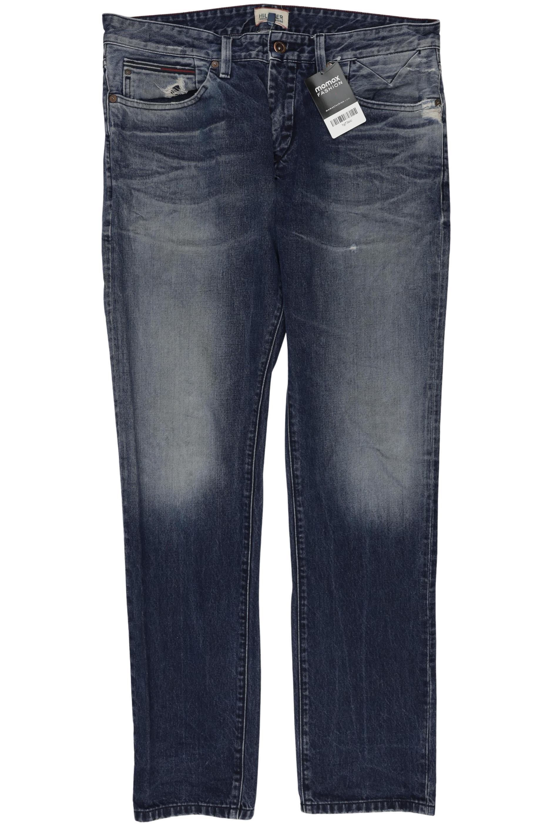 

Hilfiger Denim Herren Jeans, marineblau, Gr. 34