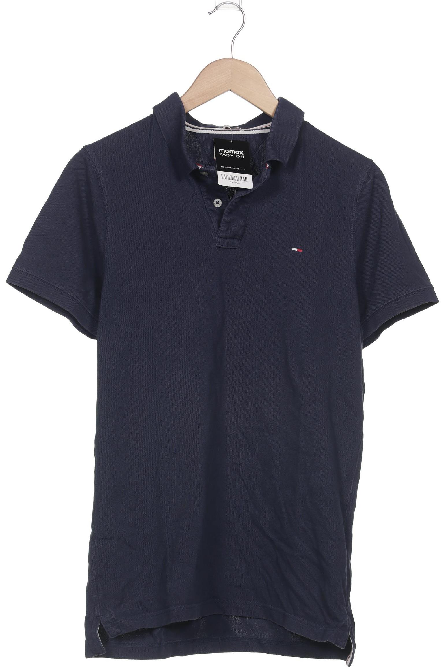 

Hilfiger Denim Herren Poloshirt, marineblau, Gr. 52