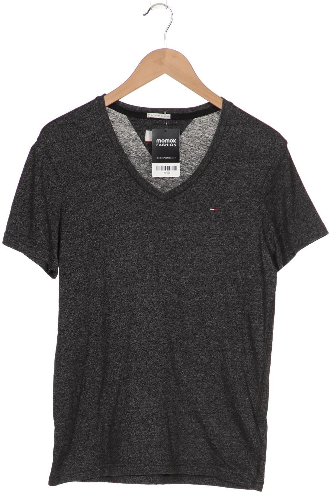 

HILFIGER DENIM Herren T-Shirt, grau