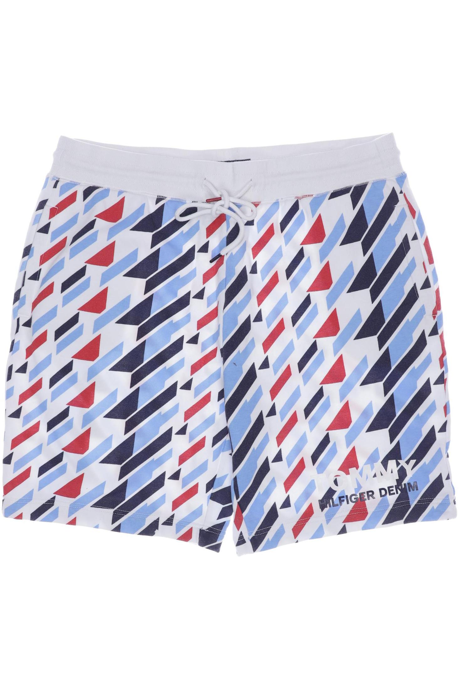 

Hilfiger Denim Herren Shorts, mehrfarbig, Gr. 52