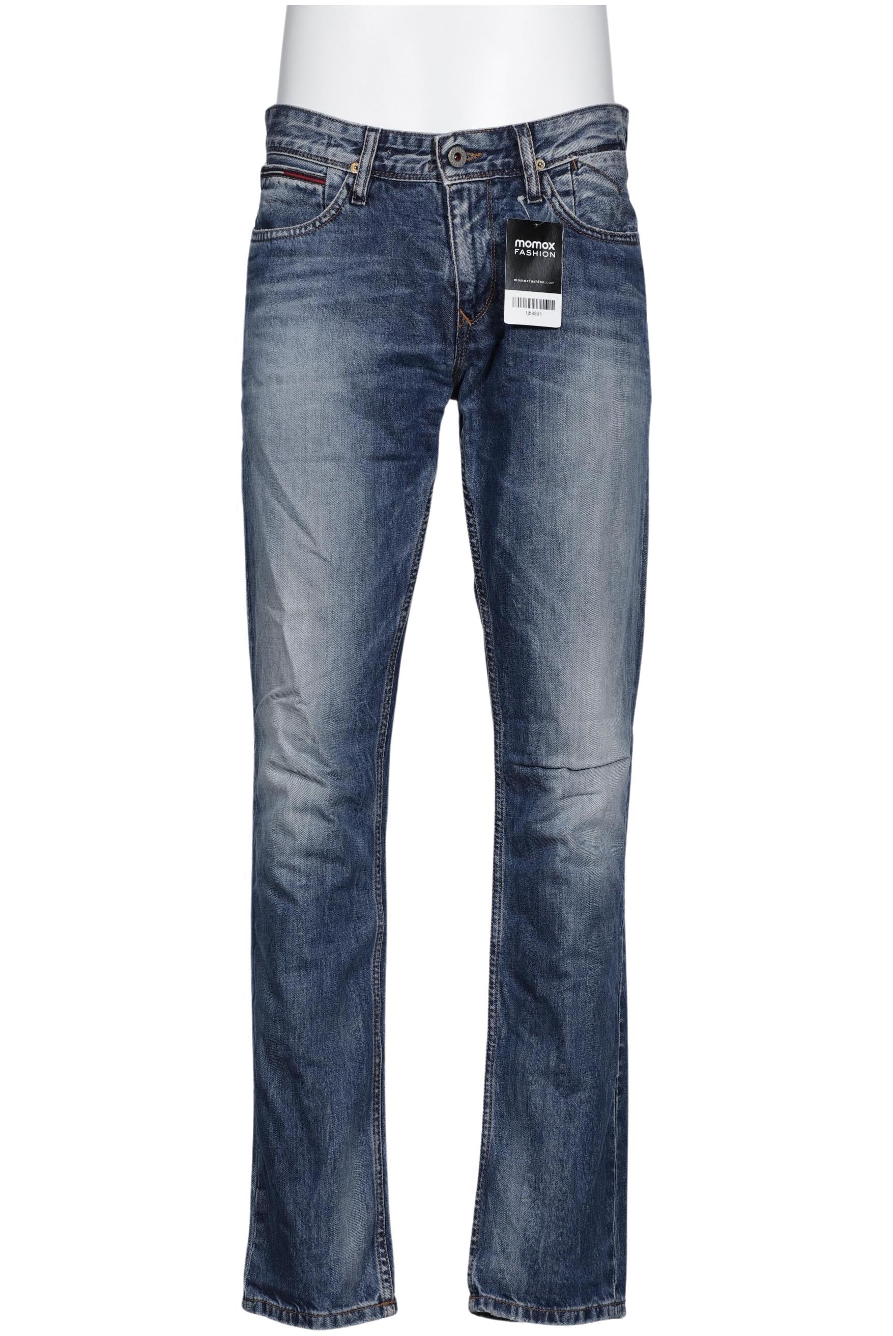 

Hilfiger Denim Herren Jeans, blau, Gr. 30