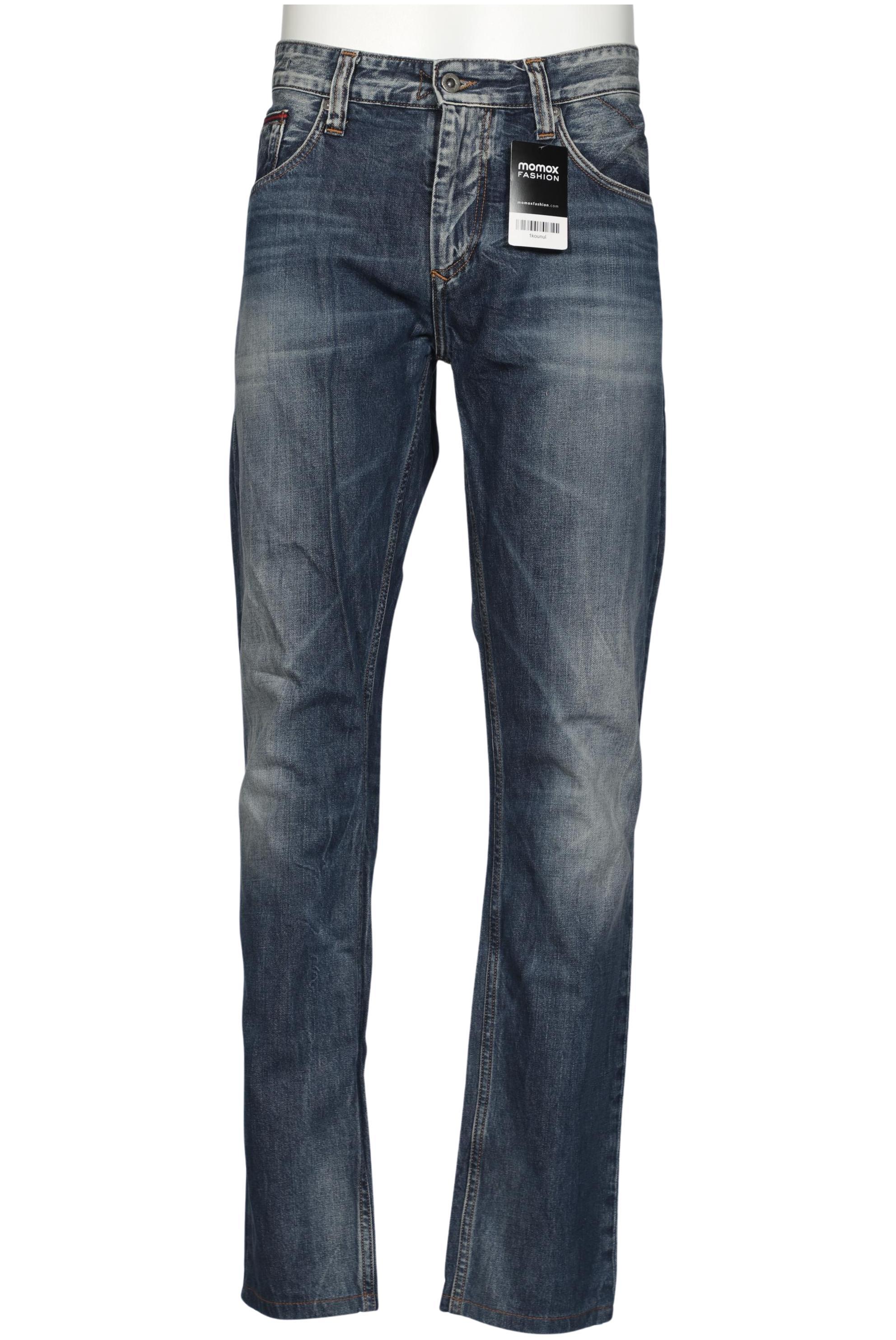 

Hilfiger Denim Herren Jeans, blau, Gr. 34
