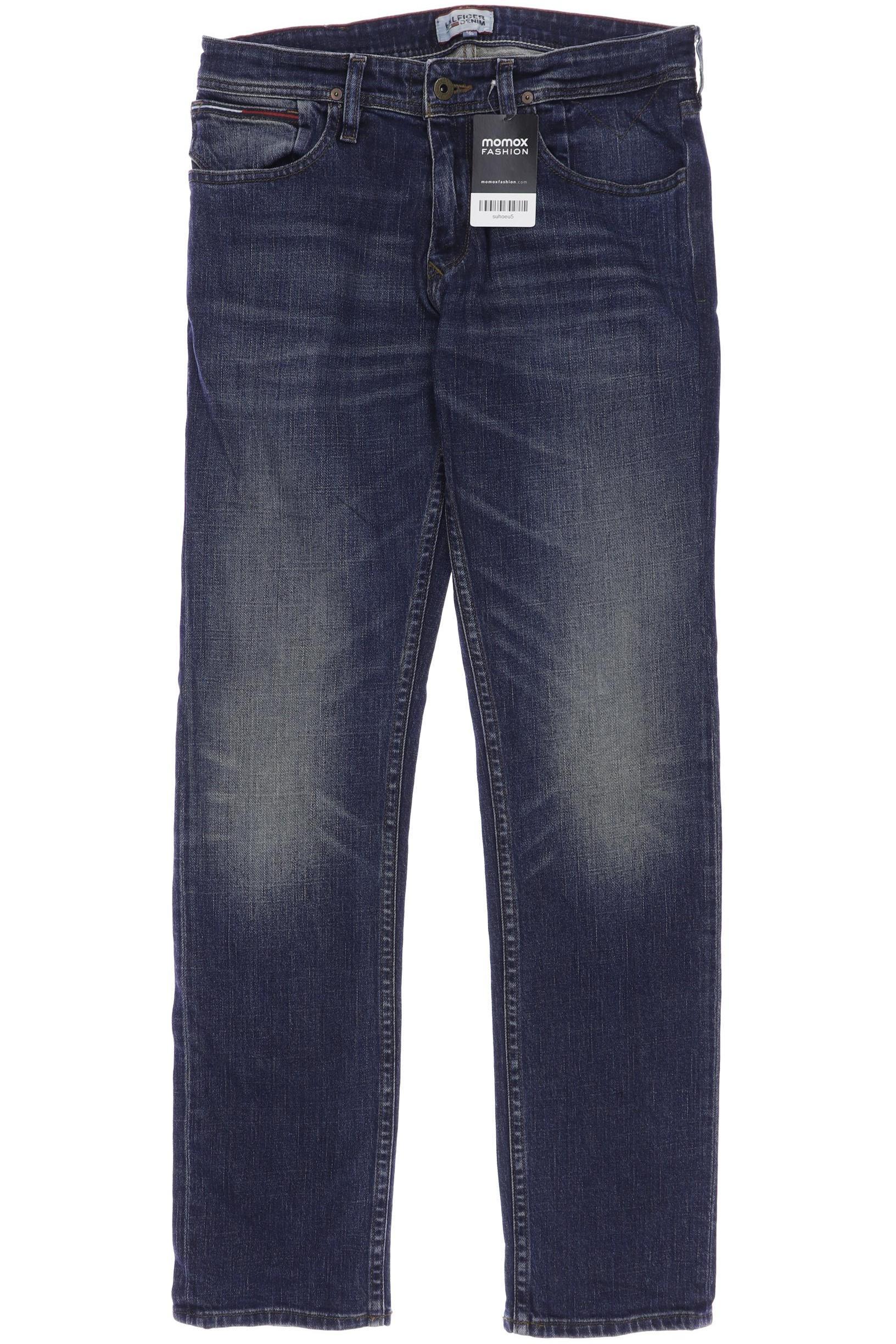 

HILFIGER DENIM Herren Jeans, blau