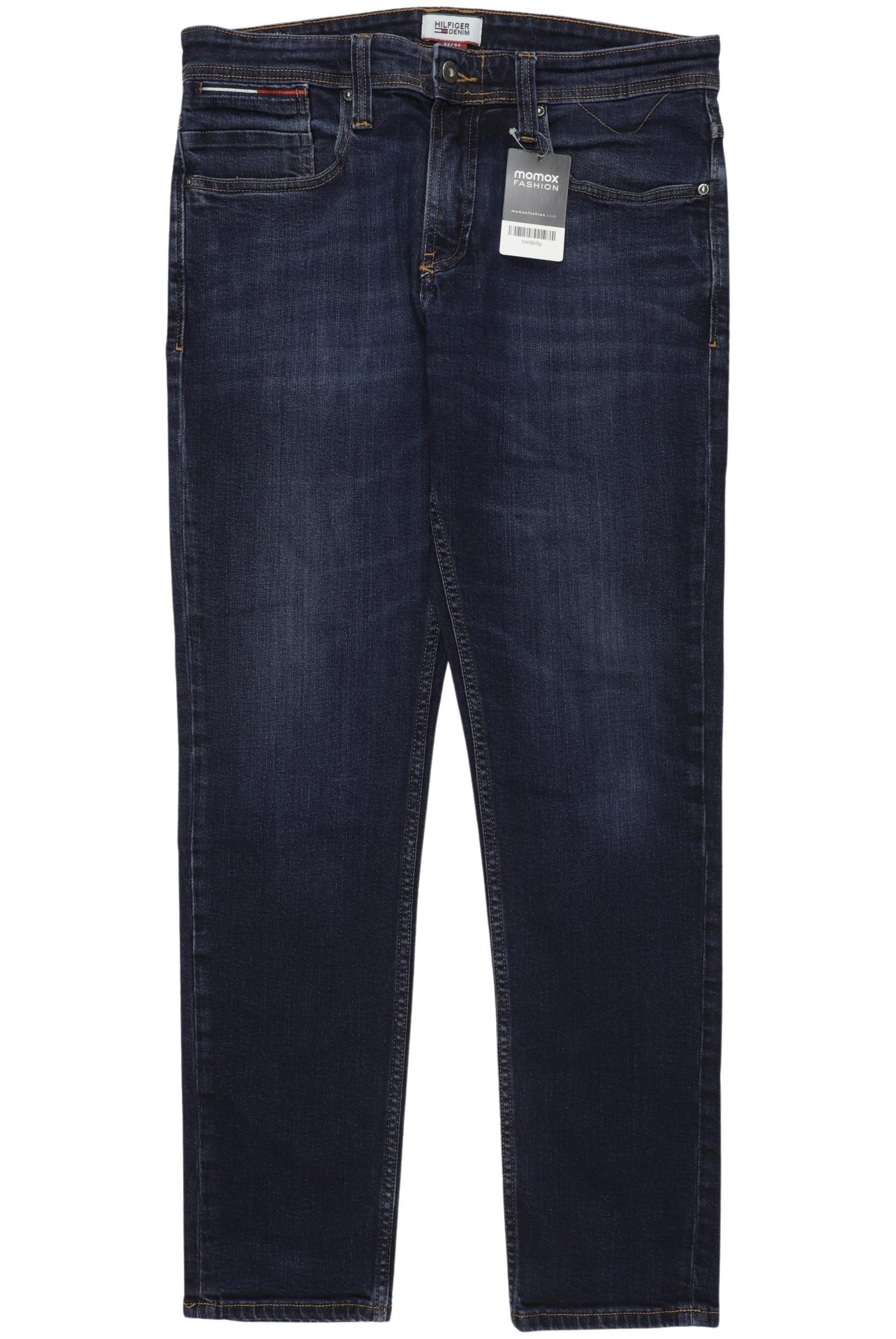 

Hilfiger Denim Herren Jeans, marineblau, Gr. 32