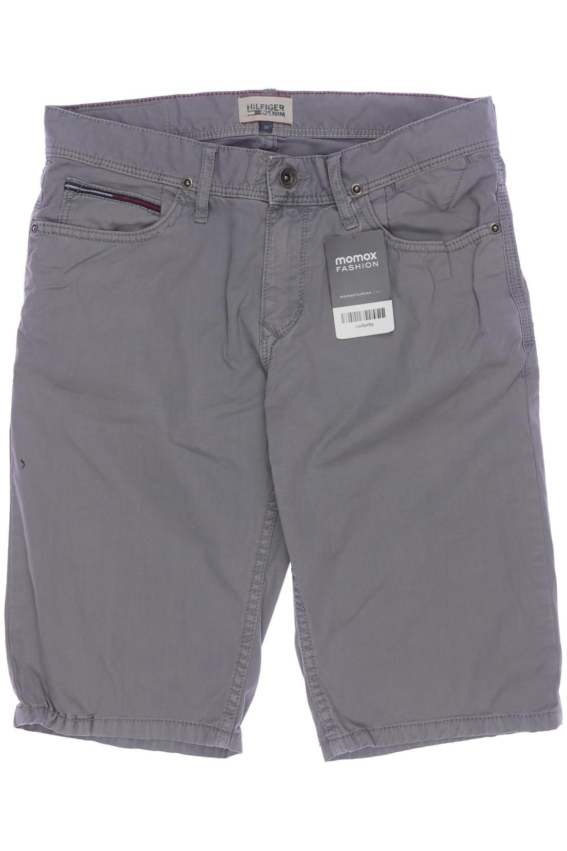 

Hilfiger Denim Herren Shorts, grau, Gr. 29