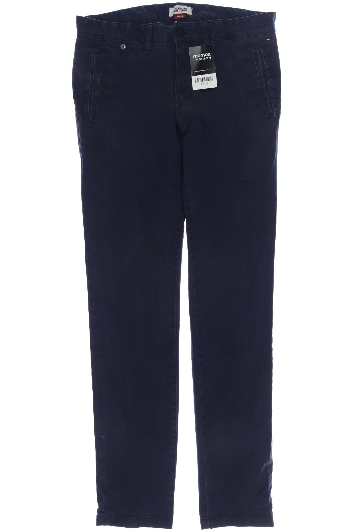 

Hilfiger Denim Herren Jeans, marineblau, Gr. 31