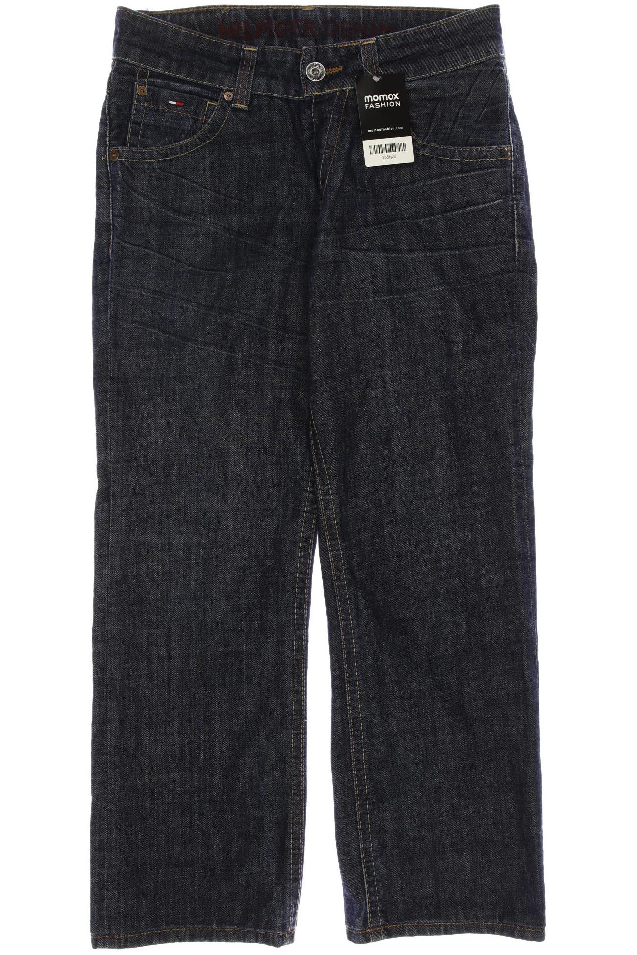 

HILFIGER DENIM Herren Jeans, marineblau