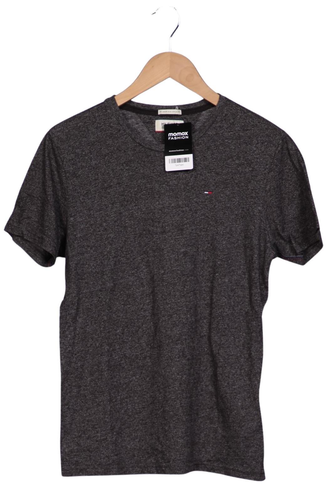 

Hilfiger Denim Herren T-Shirt, grau, Gr. 46