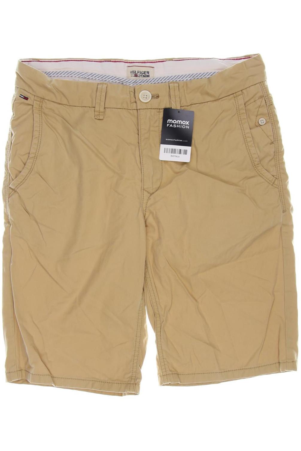 

HILFIGER DENIM Herren Shorts, beige