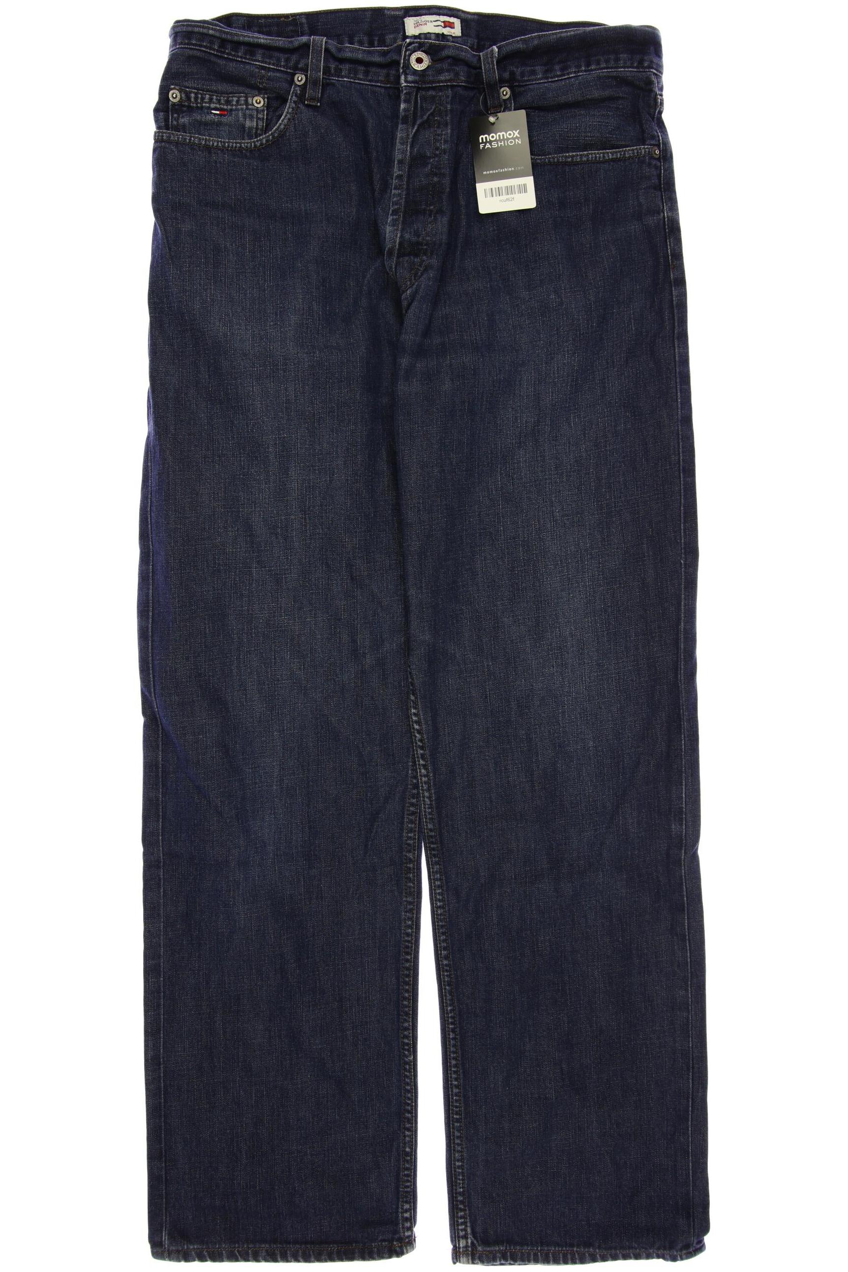 

Hilfiger Denim Herren Jeans, blau, Gr. 36