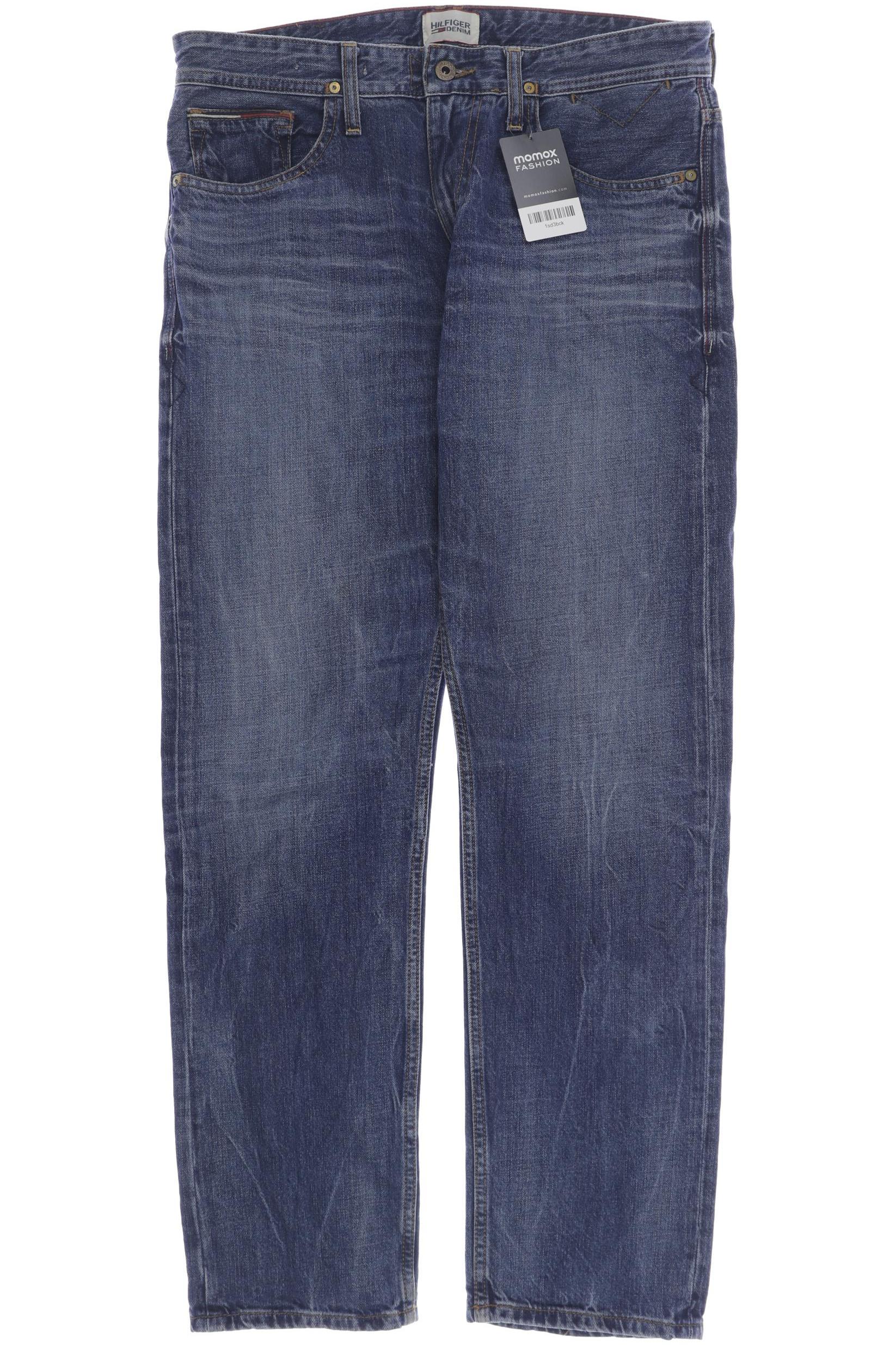 

HILFIGER DENIM Herren Jeans, blau