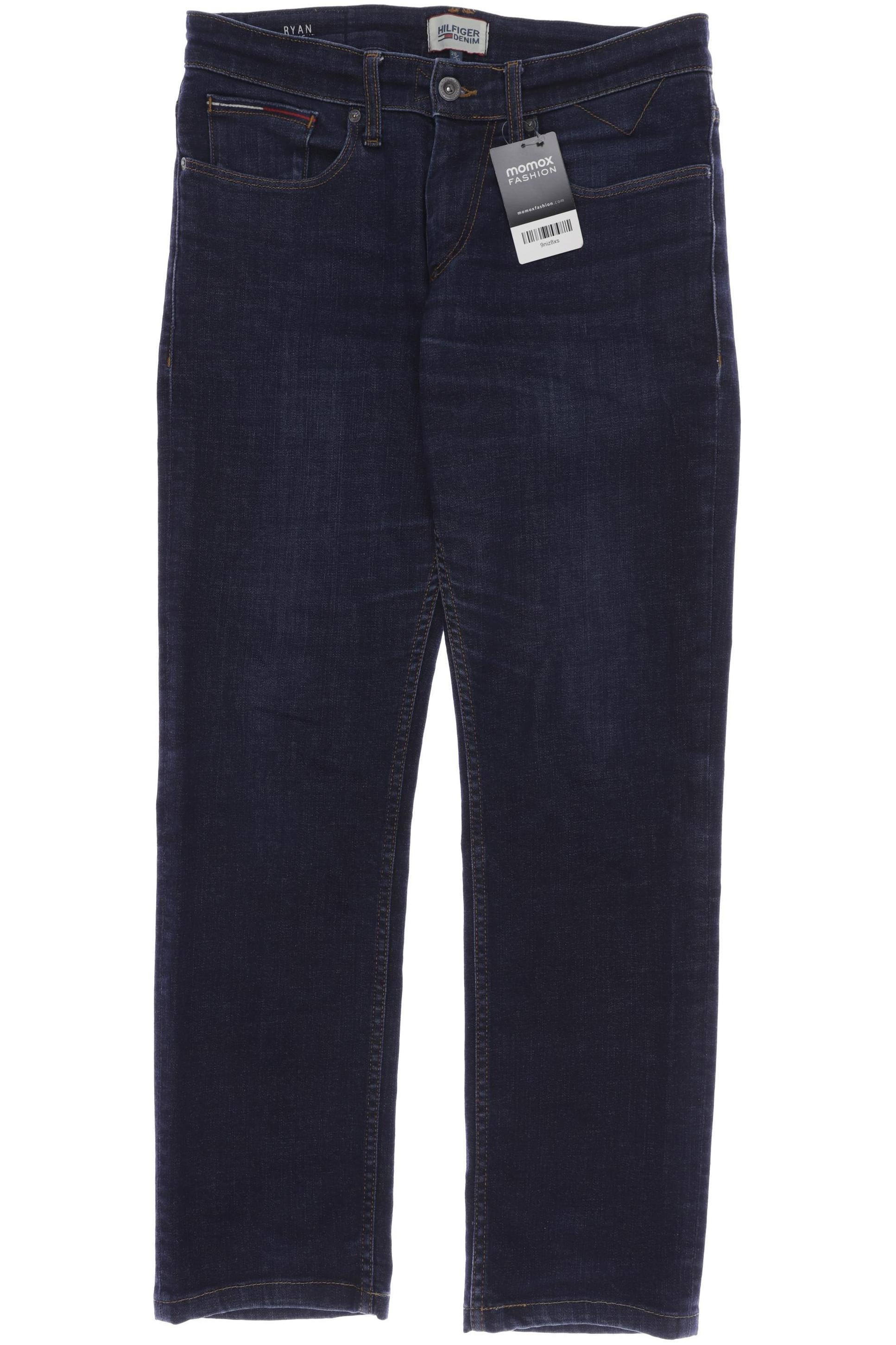 

Hilfiger Denim Herren Jeans, marineblau, Gr. 29