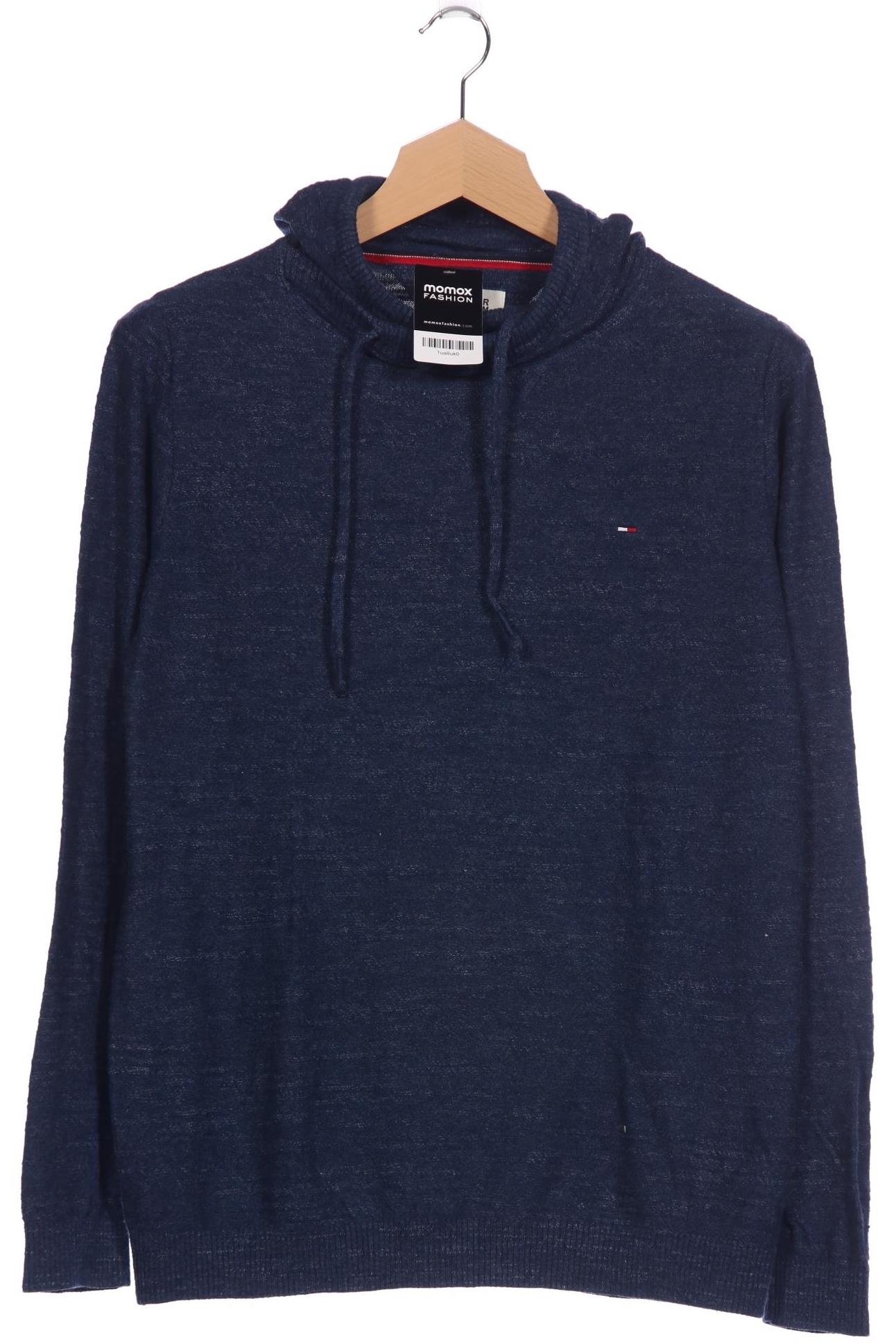 

Hilfiger Denim Herren Pullover, marineblau, Gr. 54