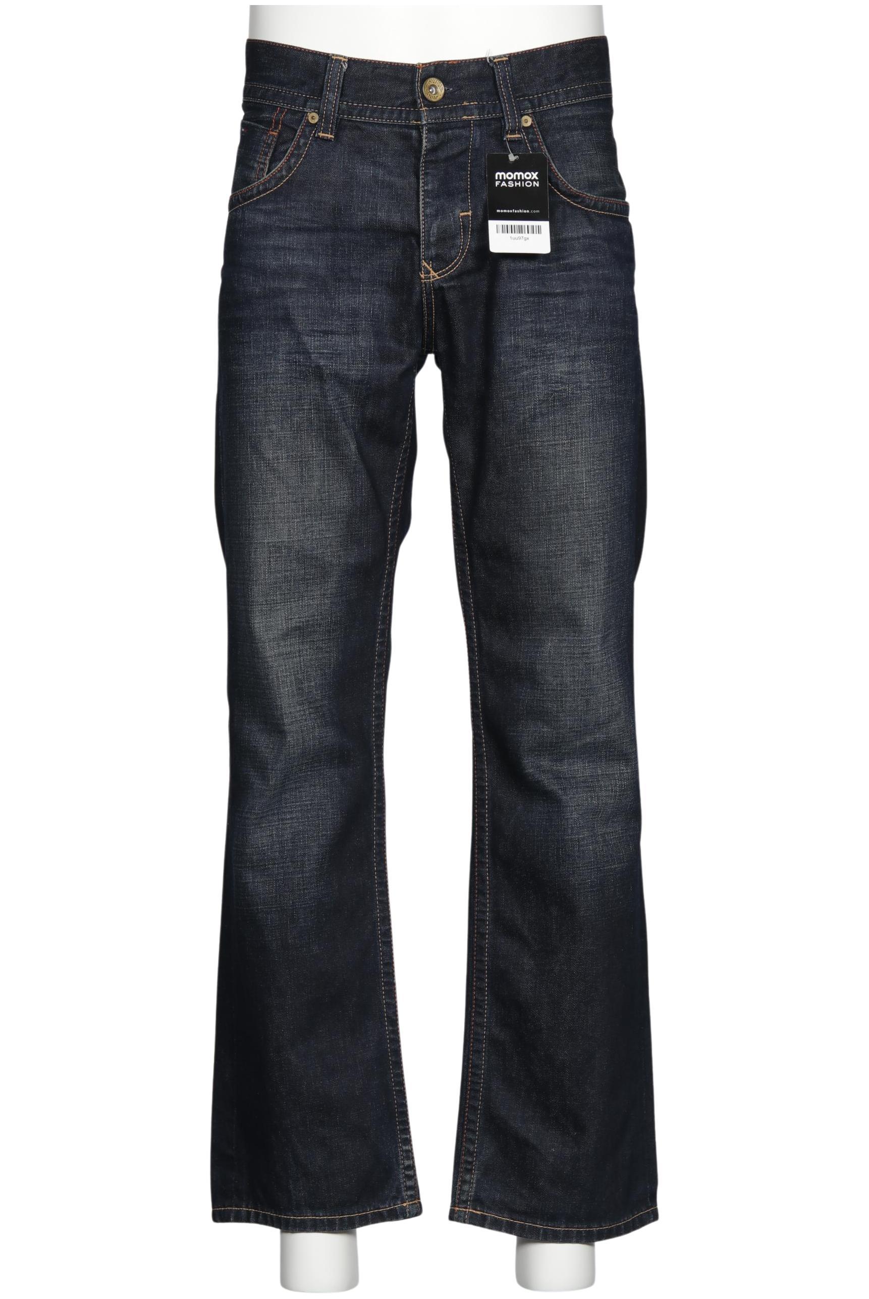 

Hilfiger Denim Herren Jeans, marineblau, Gr. 32