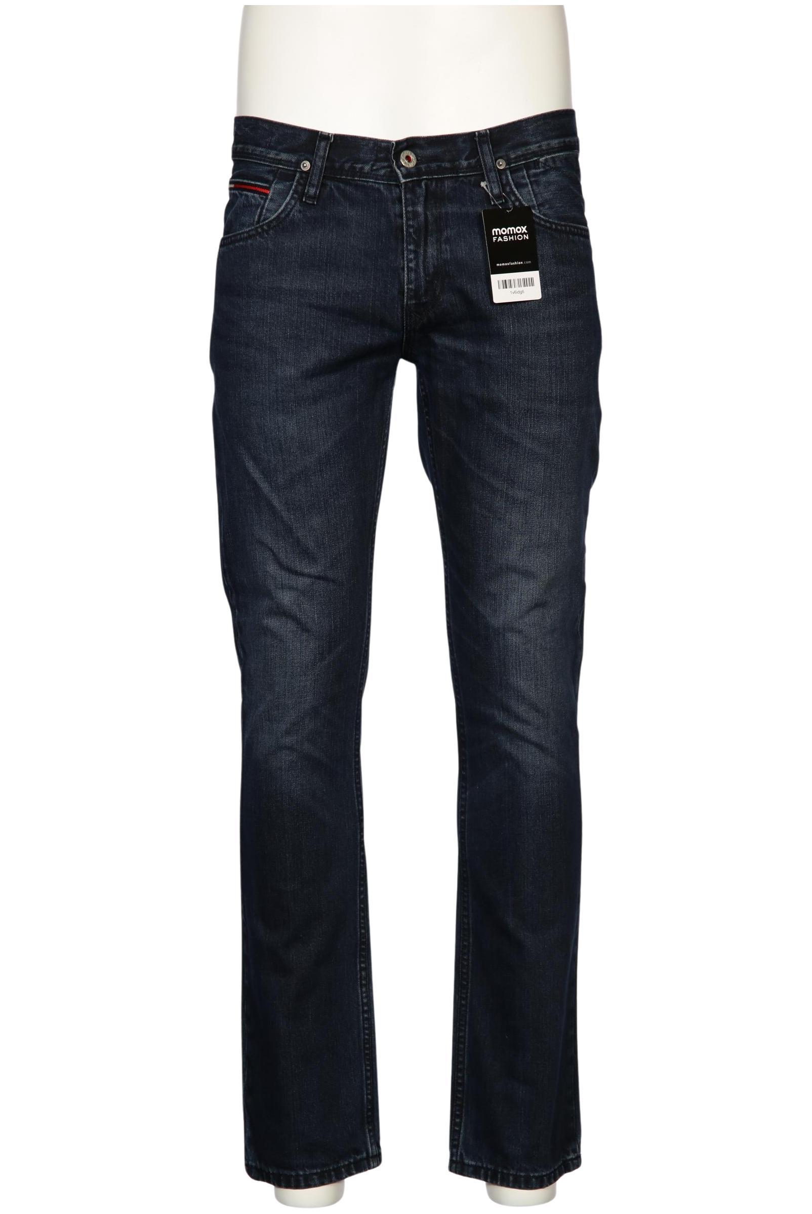 

Hilfiger Denim Herren Jeans, marineblau, Gr. 31