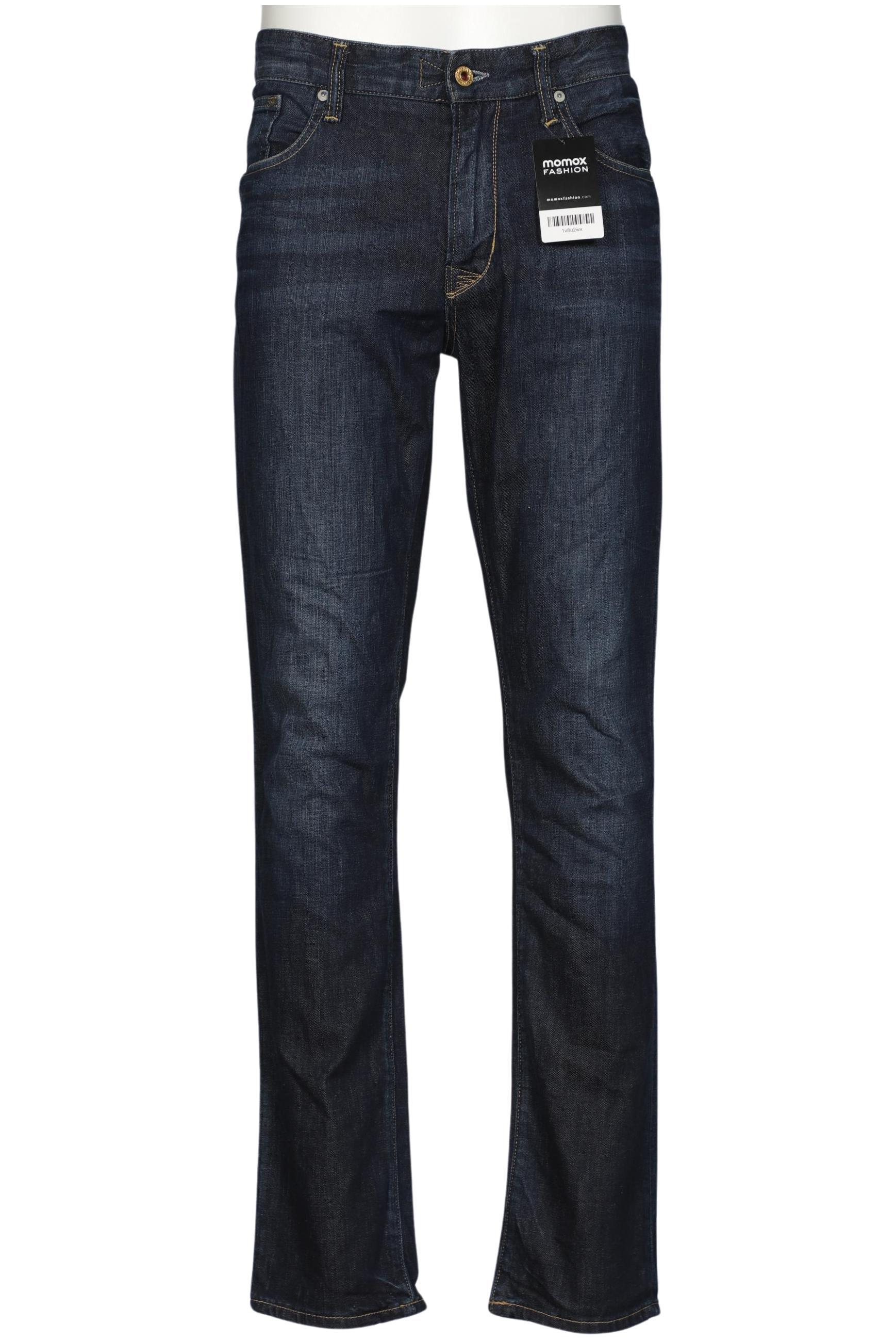 

Hilfiger Denim Herren Jeans, marineblau, Gr. 34