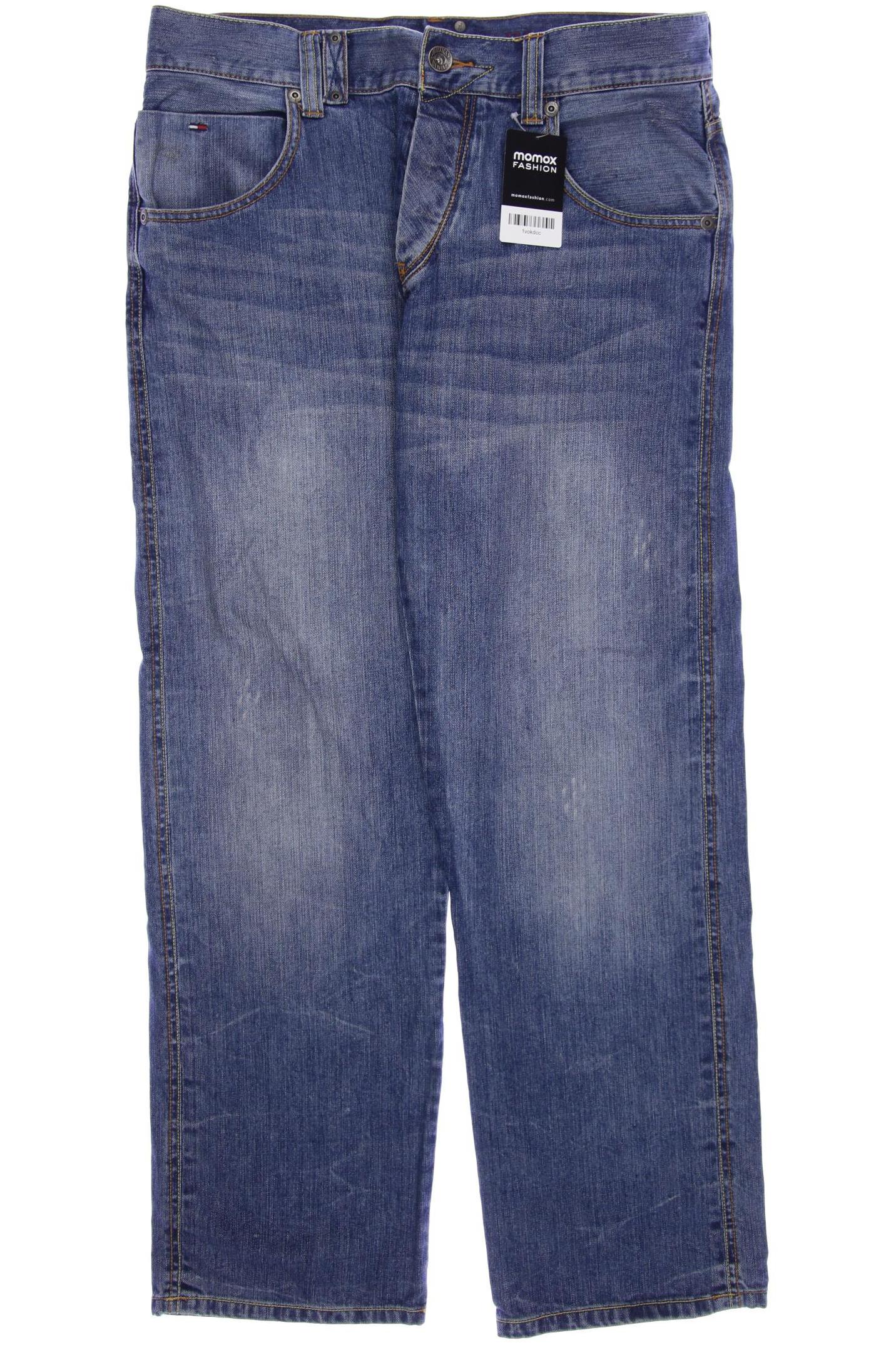 

HILFIGER DENIM Herren Jeans, blau