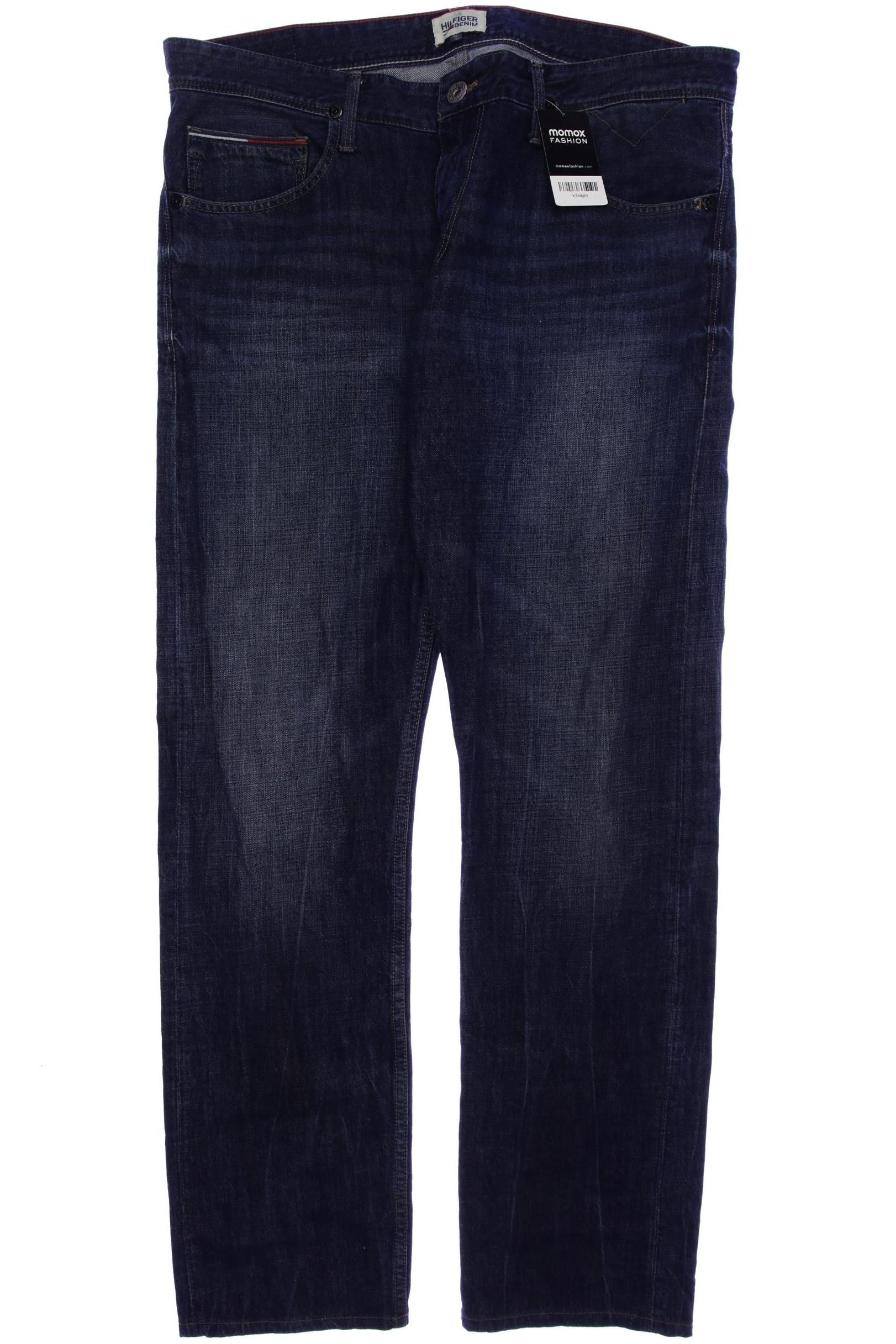 

Hilfiger Denim Herren Jeans, marineblau, Gr. 38