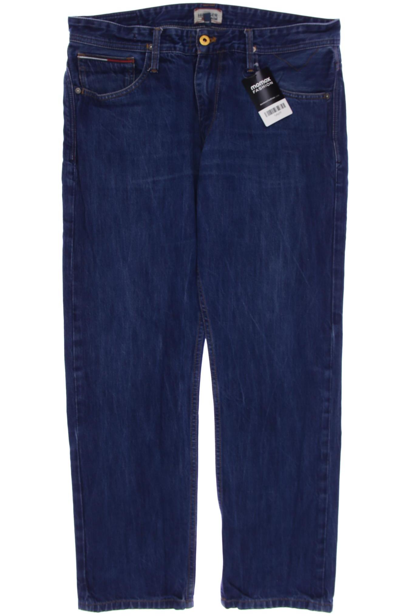 

HILFIGER DENIM Herren Jeans, blau