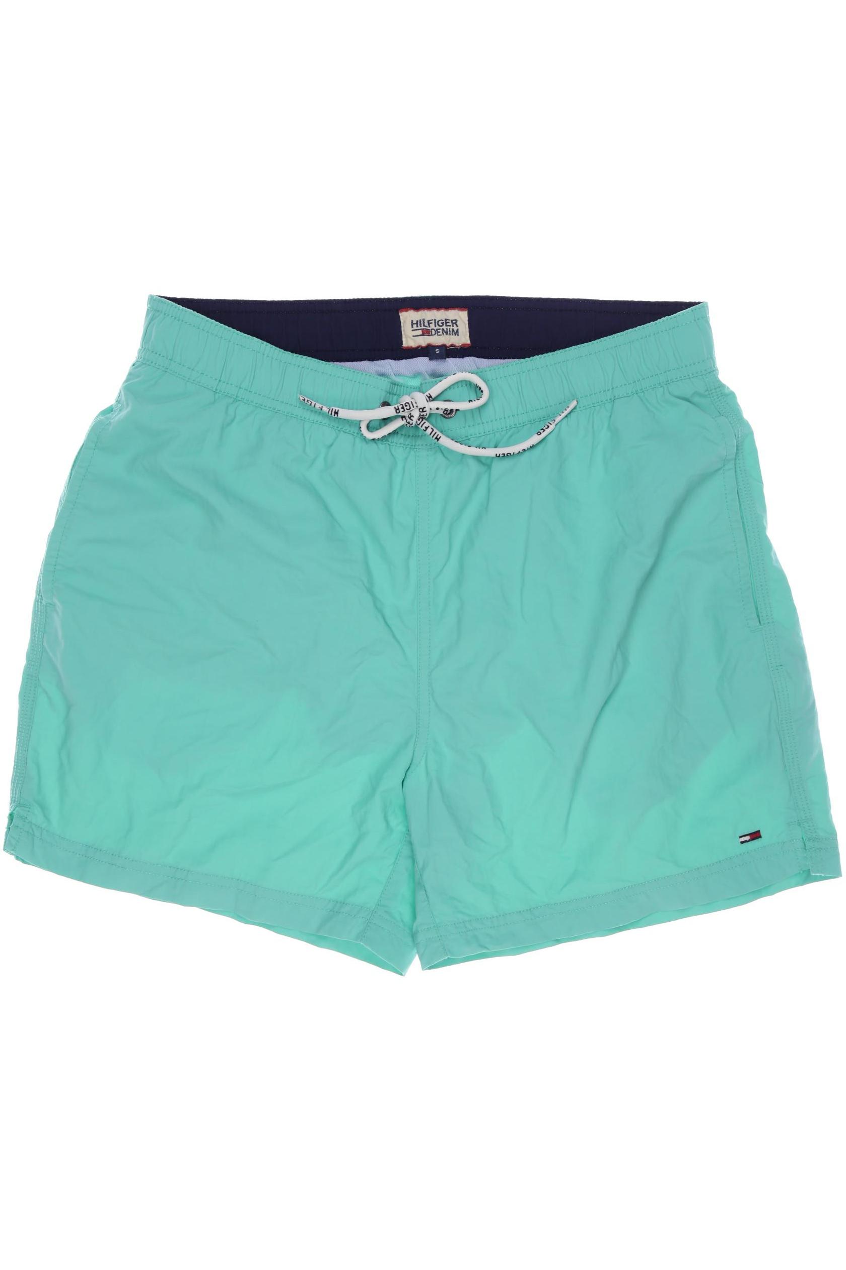 

Hilfiger Denim Herren Shorts, grün, Gr. 46