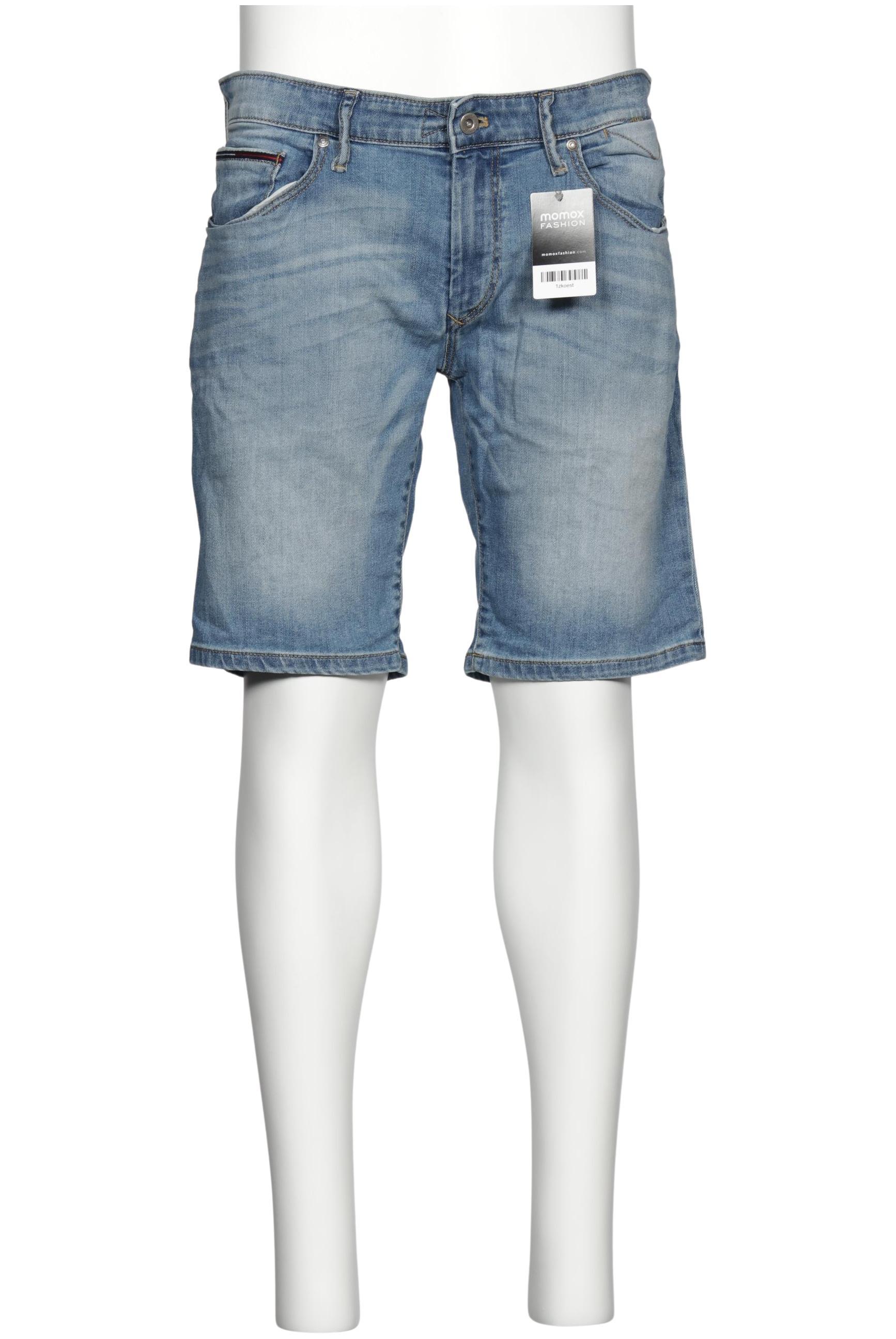 

Hilfiger Denim Herren Shorts, blau, Gr. 36