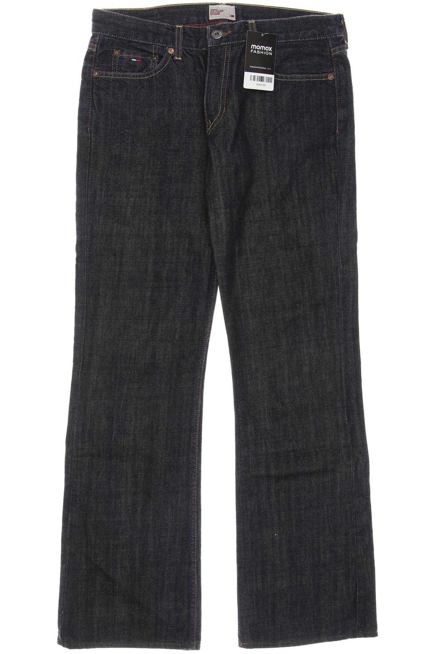 

HILFIGER DENIM Herren Jeans, marineblau