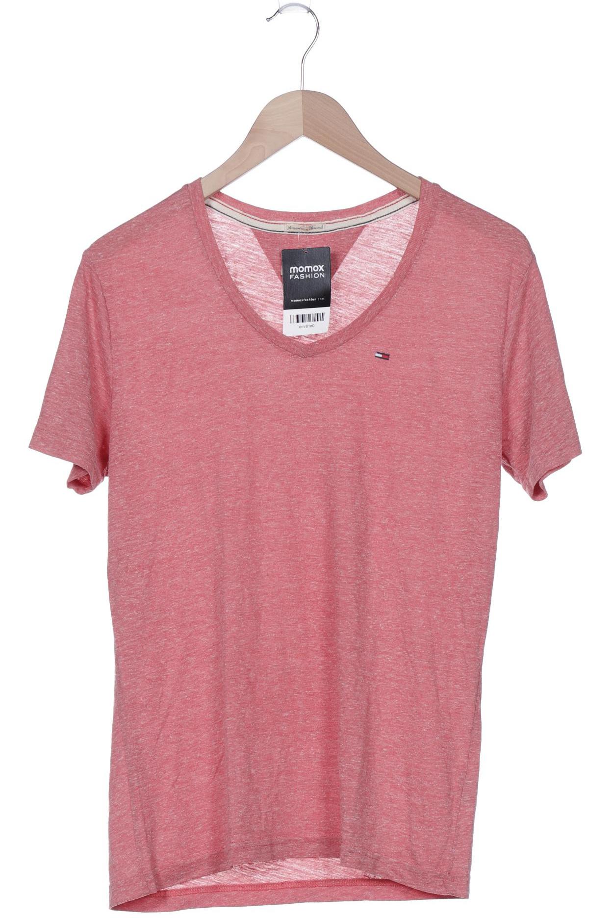 

Hilfiger Denim Herren T-Shirt, pink, Gr. 46