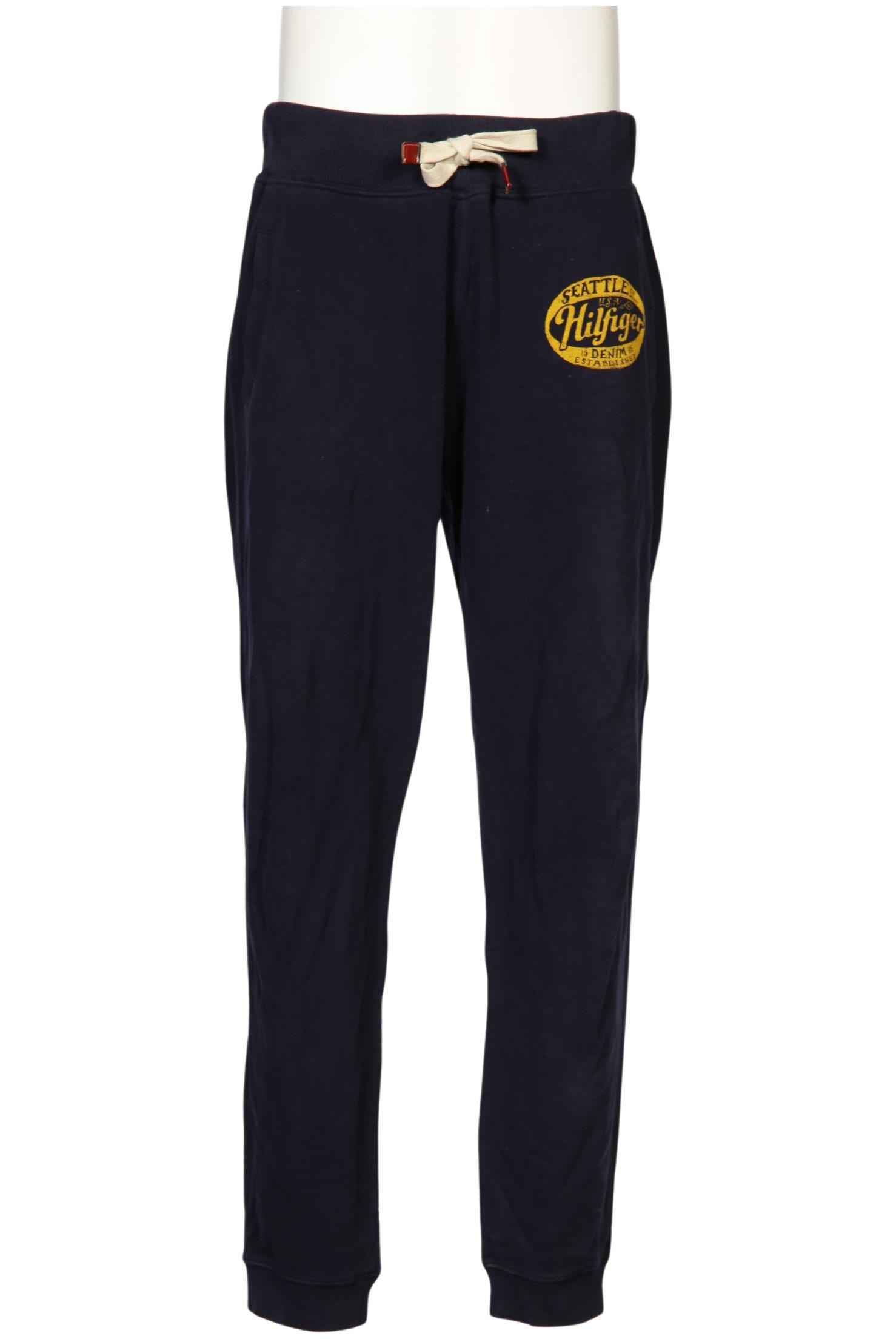 

Hilfiger Denim Herren Stoffhose, marineblau, Gr. 0