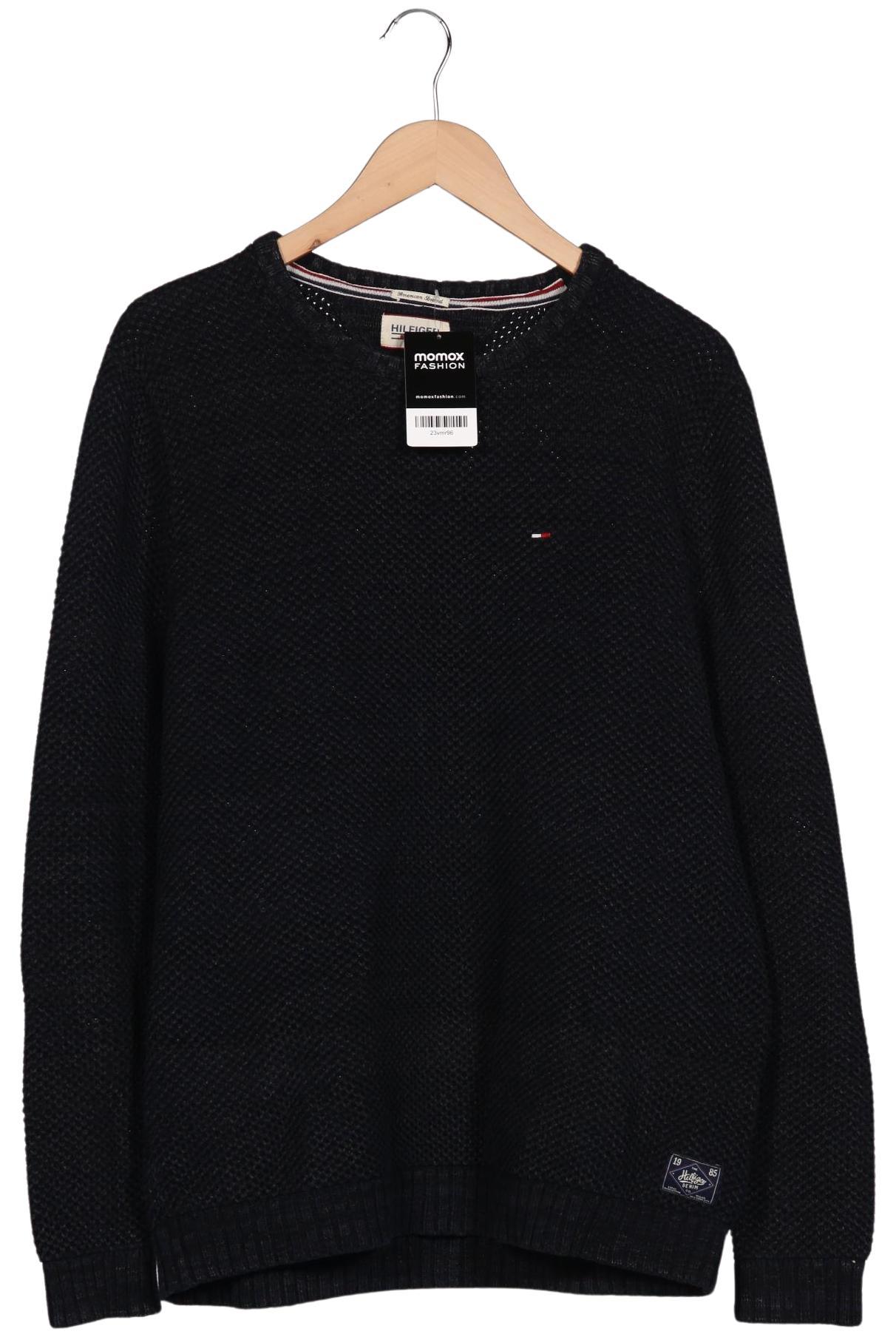 

Hilfiger Denim Herren Pullover, marineblau, Gr. 54