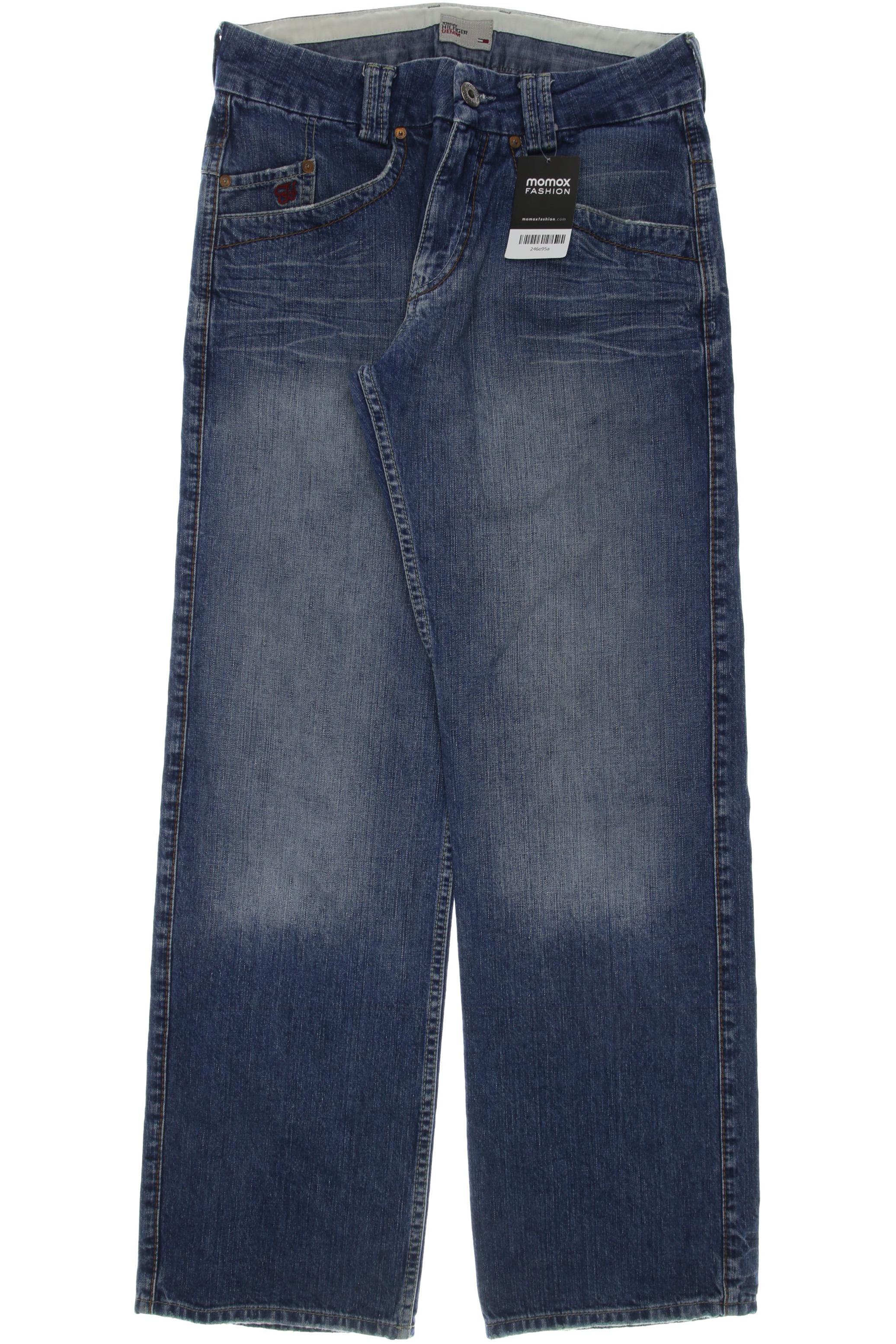 

Hilfiger Denim Herren Jeans, blau, Gr. 31
