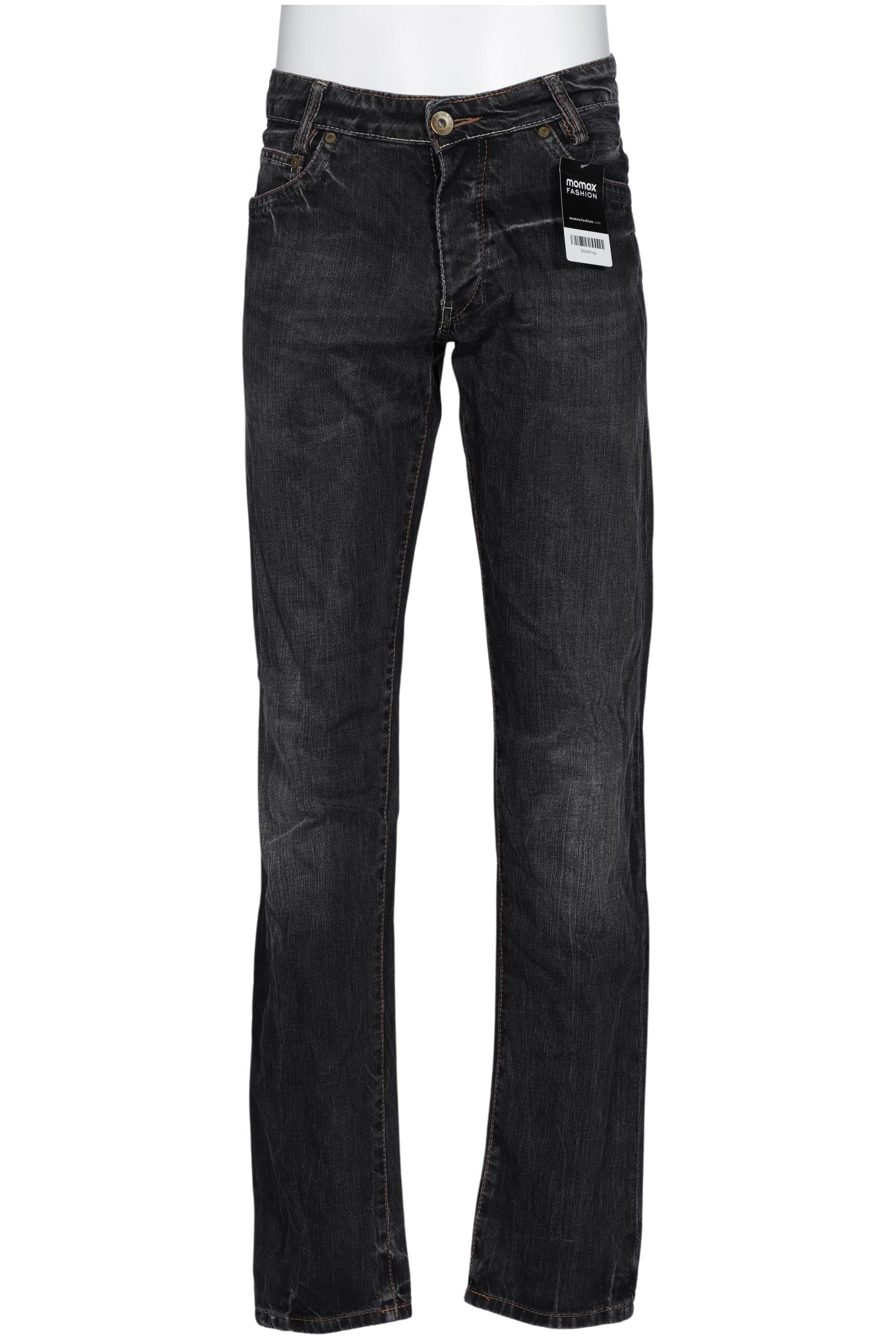 

Hilfiger Denim Herren Jeans, schwarz, Gr. 31