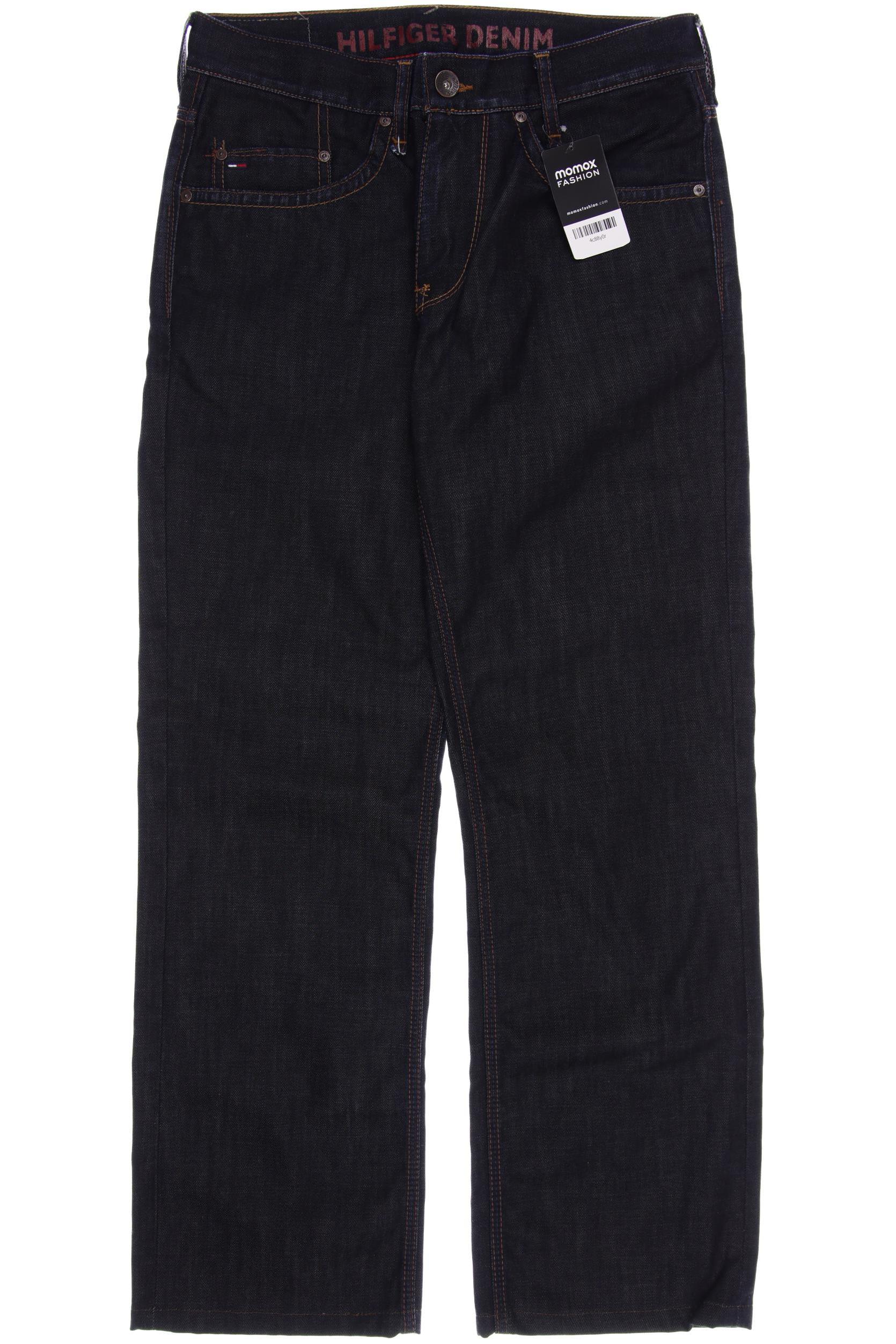 

Hilfiger Denim Herren Jeans, marineblau, Gr. 32