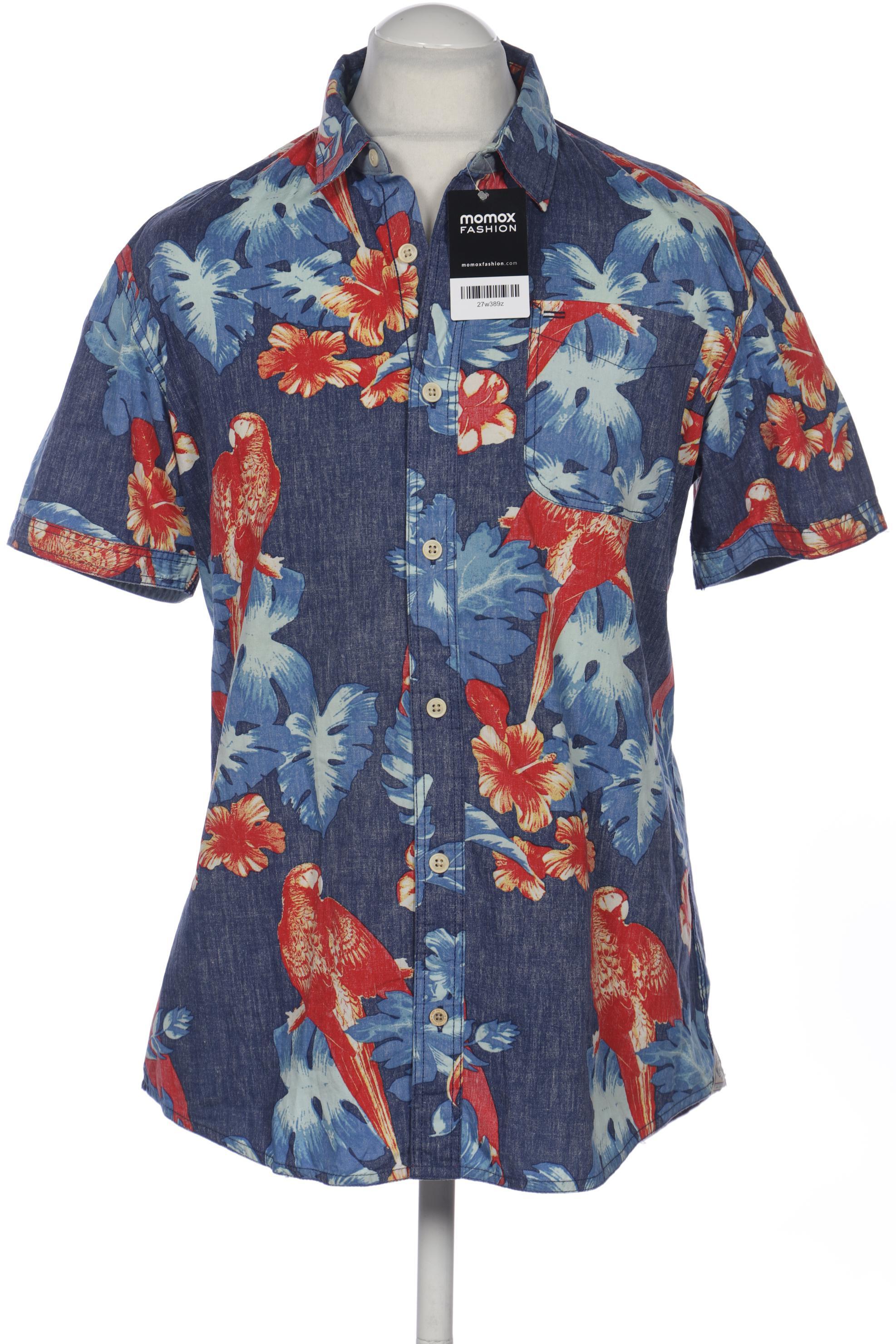 

HILFIGER DENIM Herren Hemd, blau